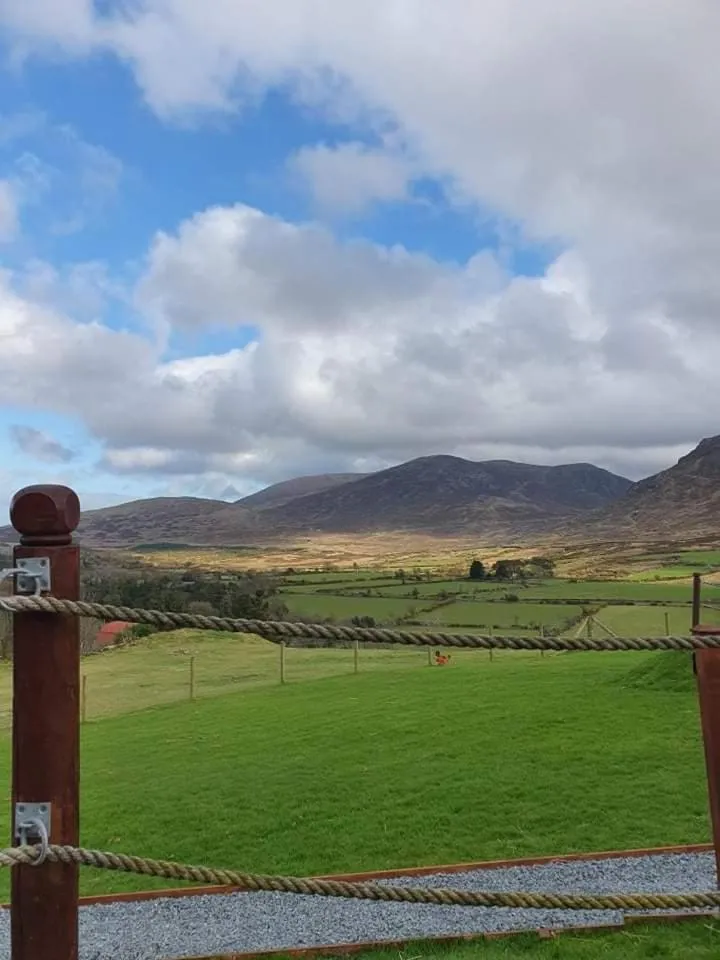 Gorse Hill Glamping