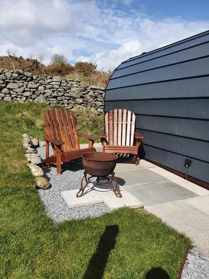 Gorse Hill Glamping