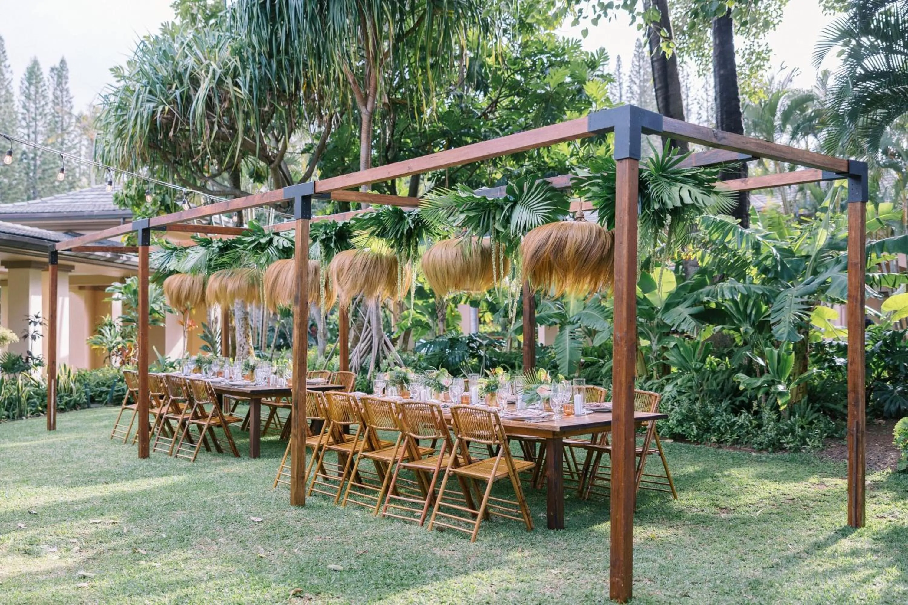 Meeting/conference room in The Ritz-Carlton Maui, Kapalua