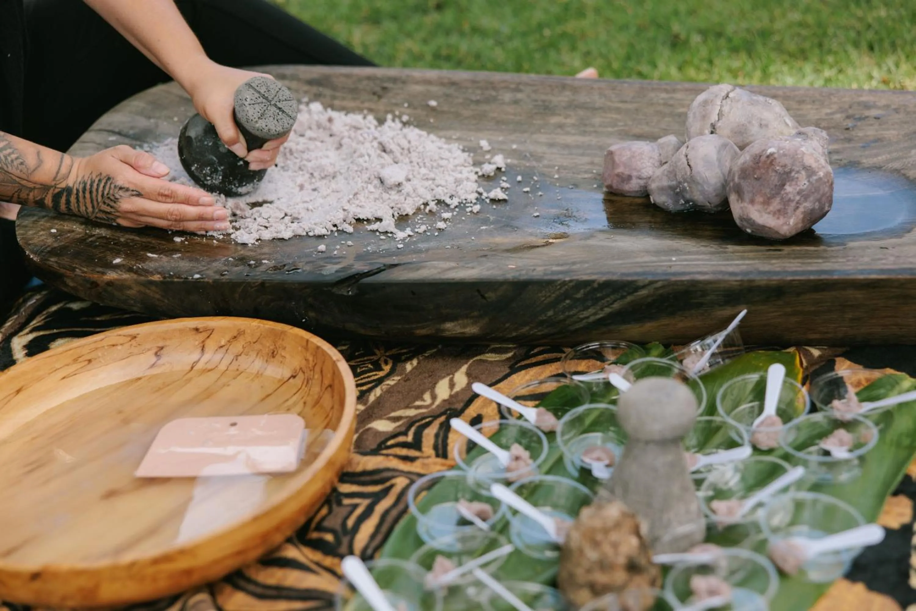 Meeting/conference room in The Ritz-Carlton Maui, Kapalua
