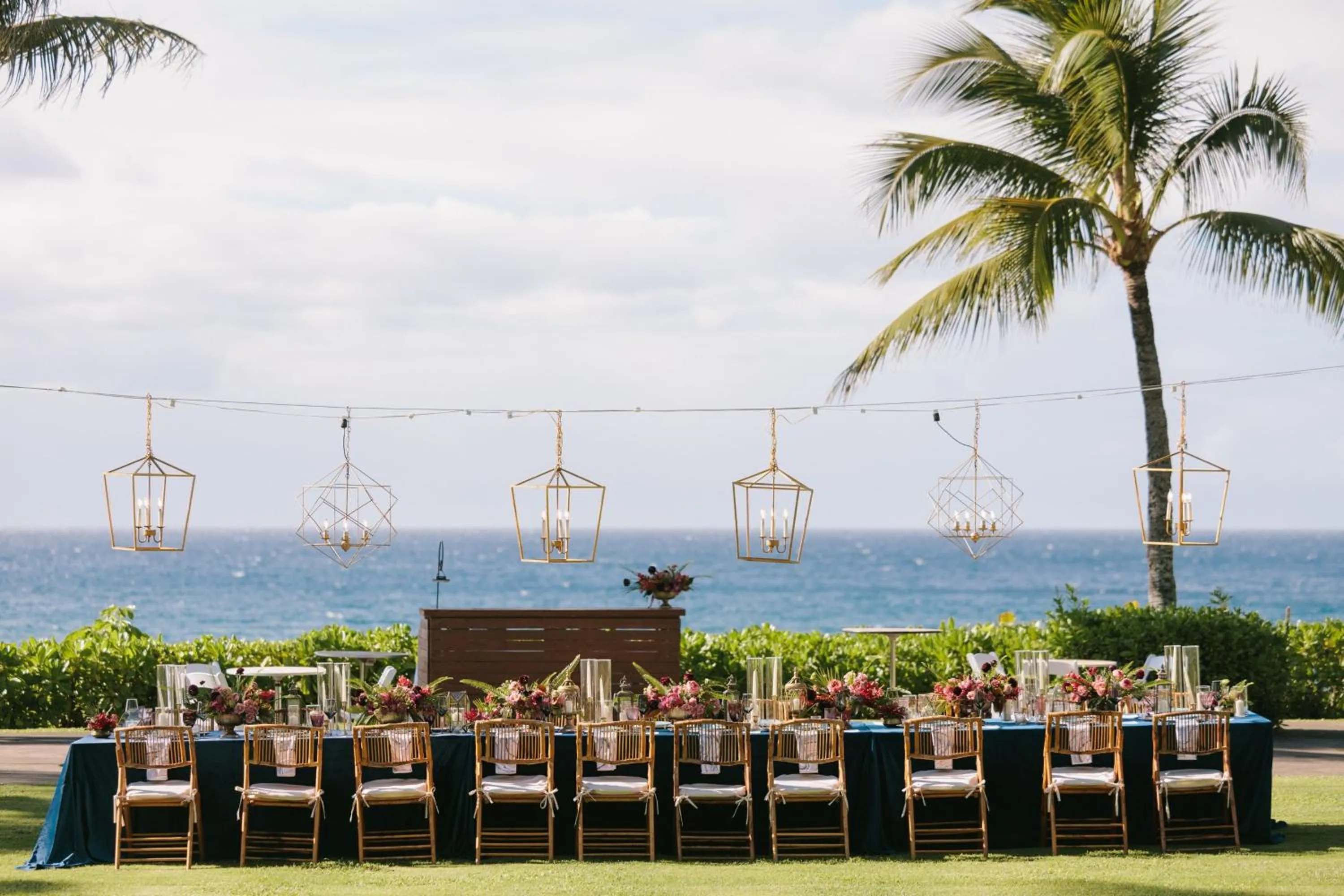Beach in The Ritz-Carlton Maui, Kapalua