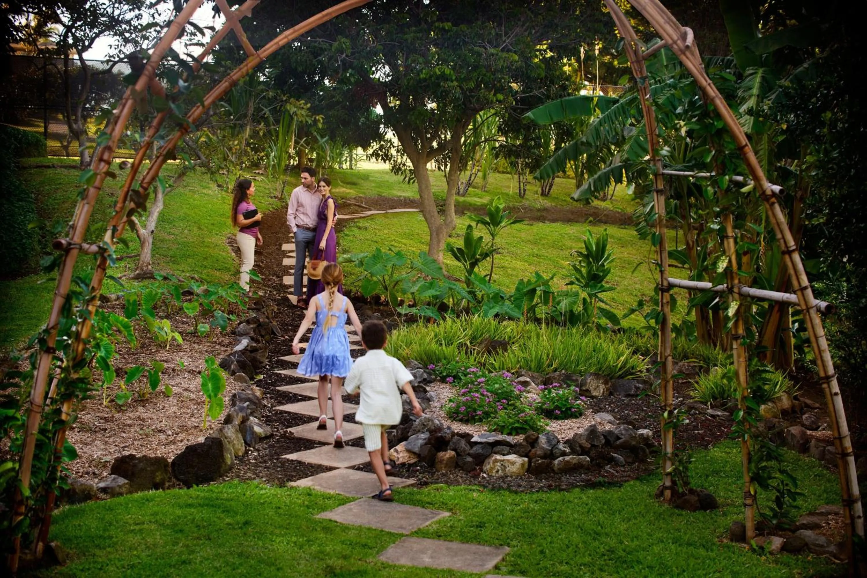 Other in The Ritz-Carlton Maui, Kapalua