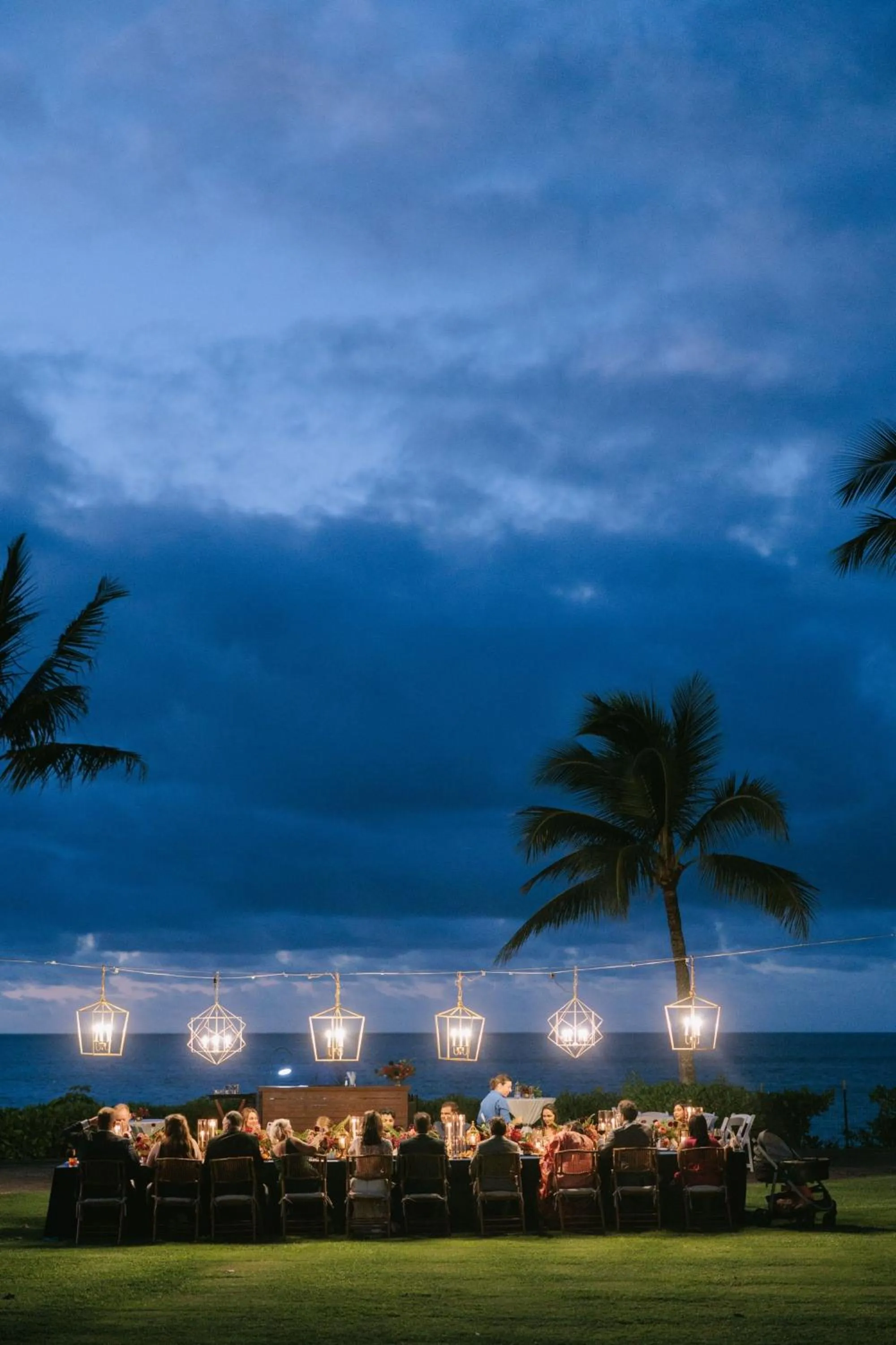 Banquet/Function facilities in The Ritz-Carlton Maui, Kapalua