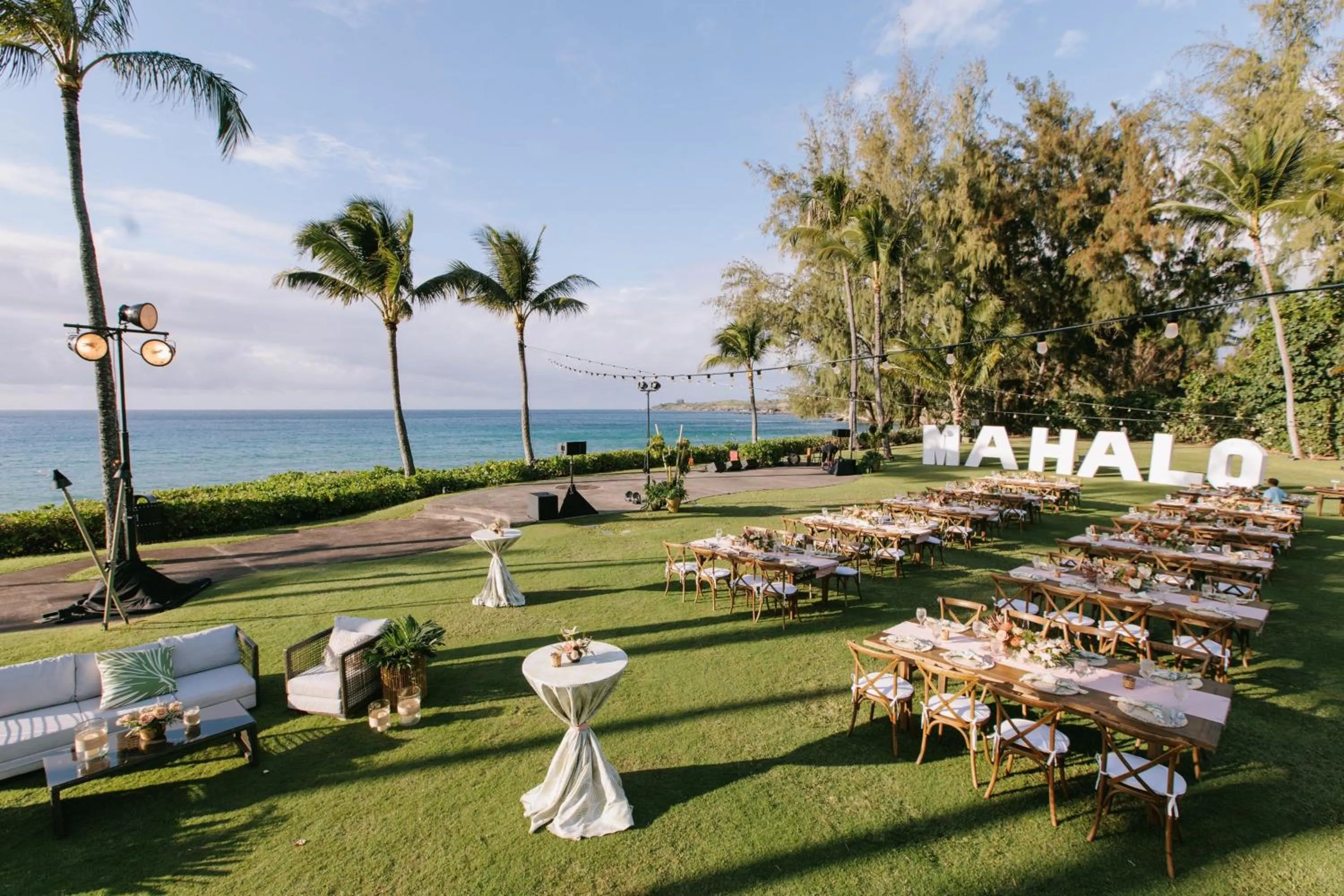 Meeting/conference room in The Ritz-Carlton Maui, Kapalua