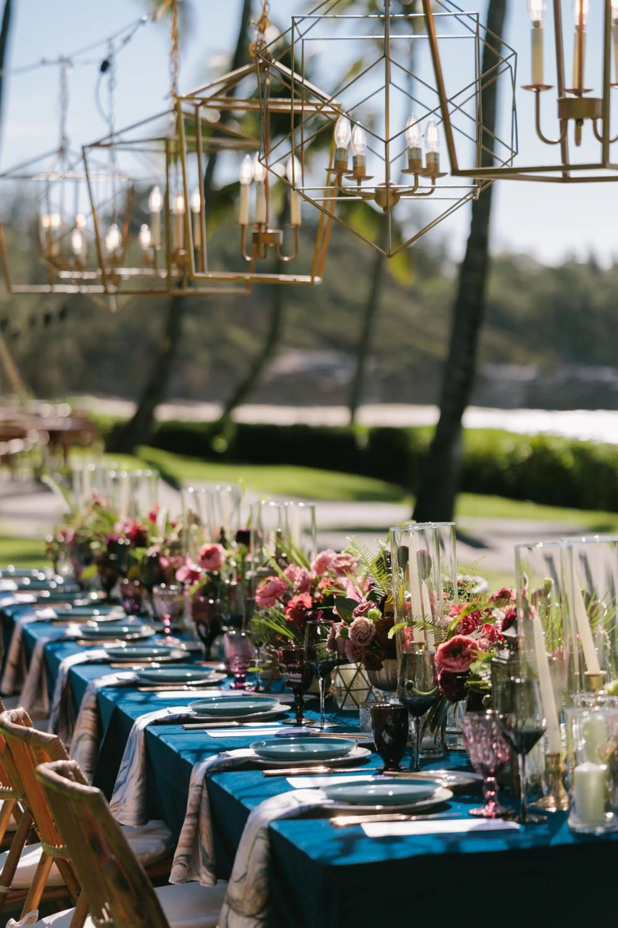 Banquet/Function facilities in The Ritz-Carlton Maui, Kapalua
