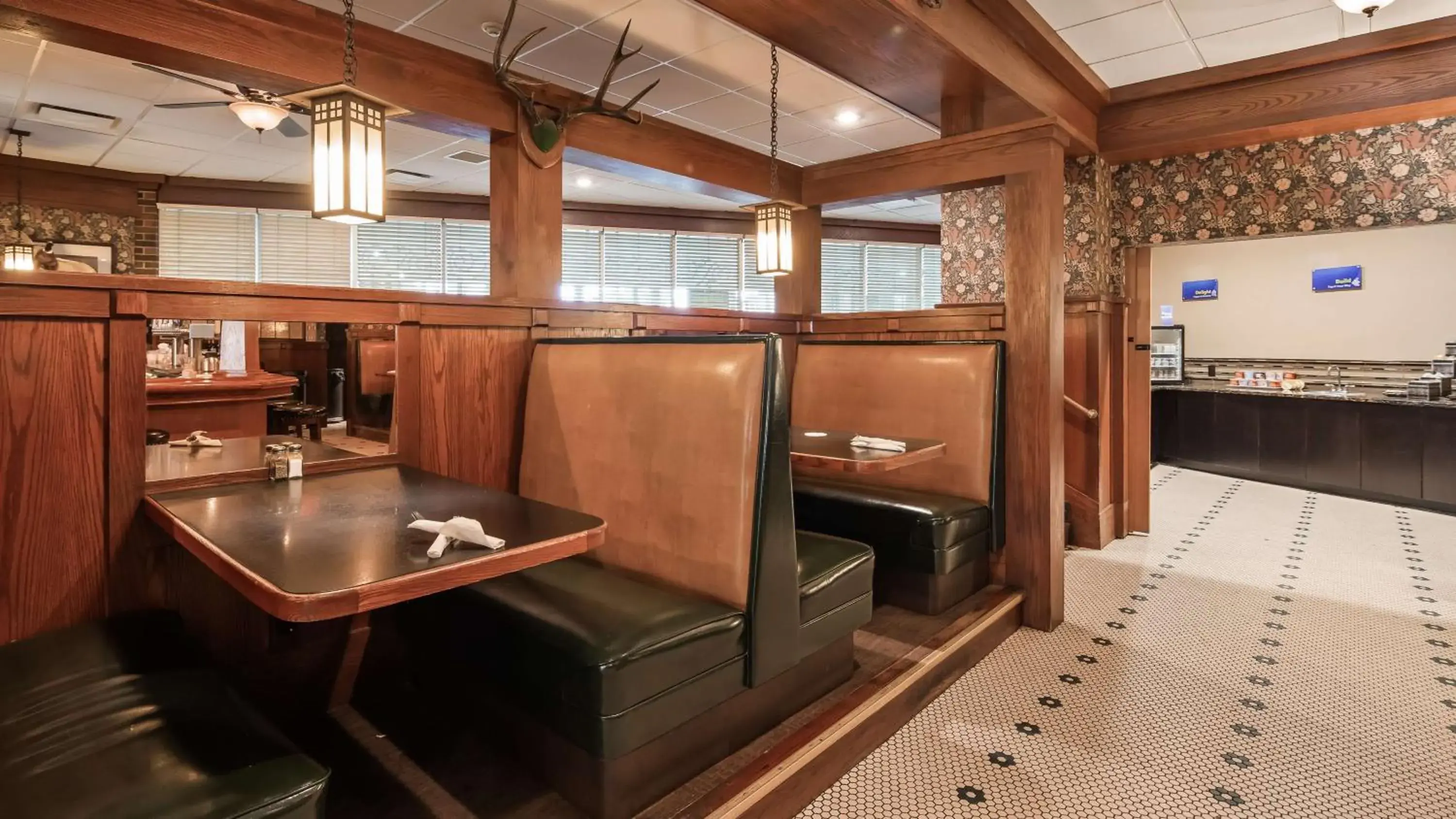 Restaurant/places to eat in Best Western Ramkota Hotel Aberdeen Restaurant/places to eat in Best Western Ramkota Hotel Aberdeen