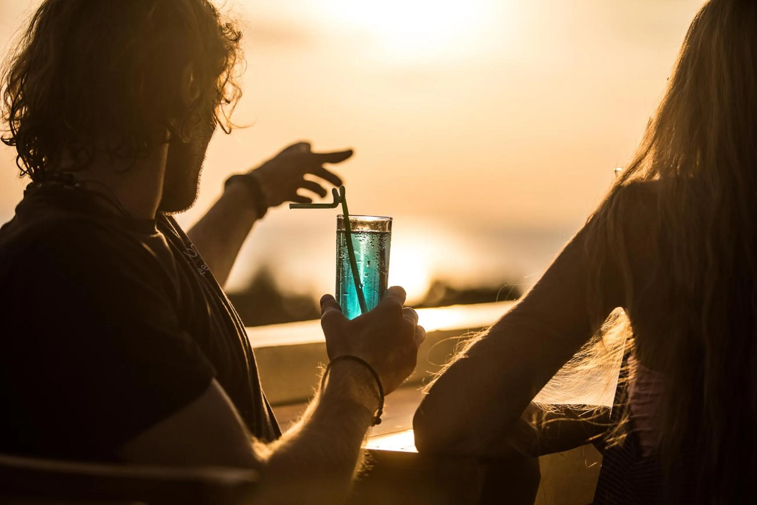 Restaurant/places to eat in Golden Daisy Hotel Phu Quoc