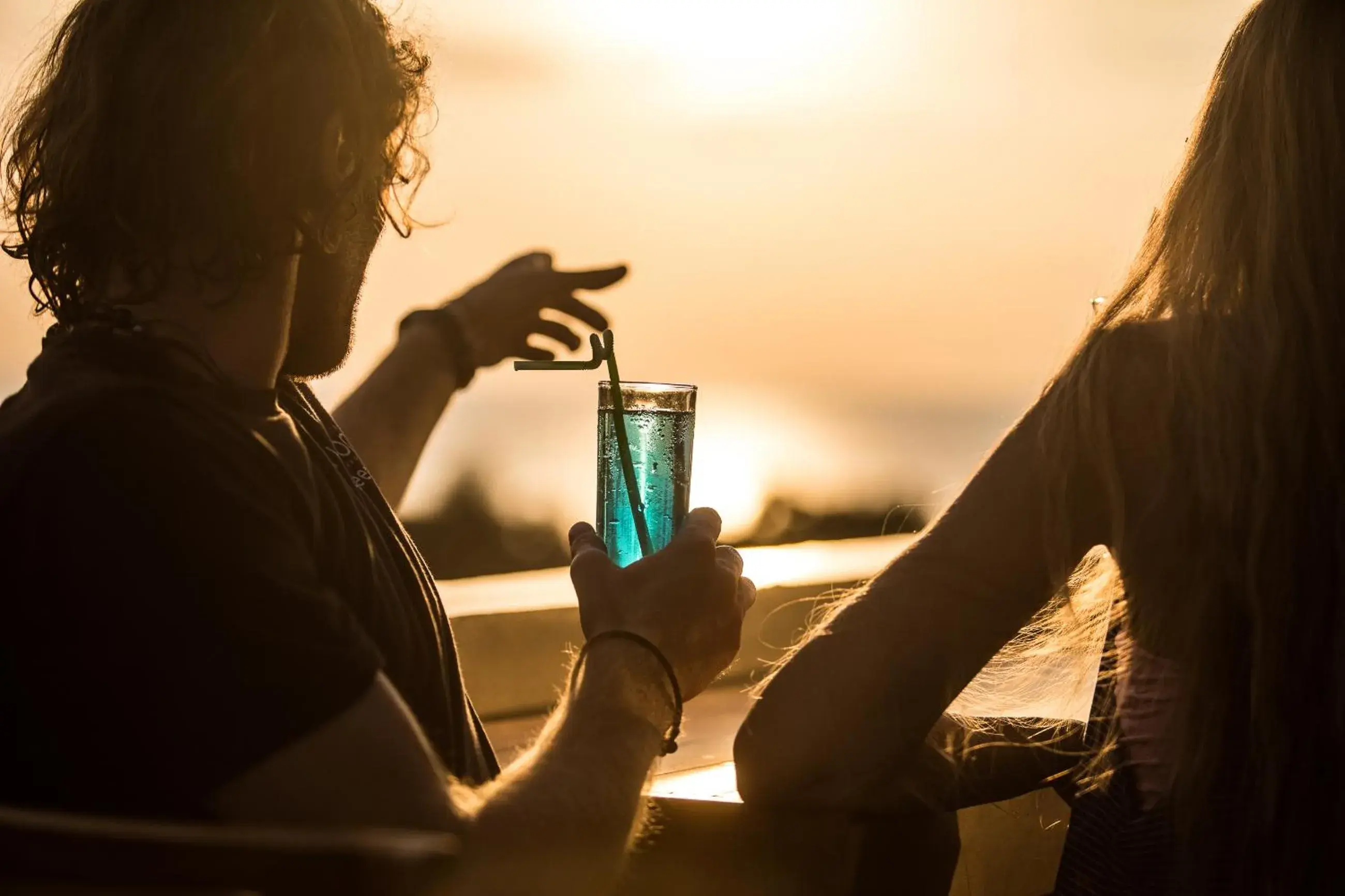 Restaurant/places to eat in Golden Daisy Hotel Phu Quoc Restaurant/places to eat in Golden Daisy Hotel Phu Quoc