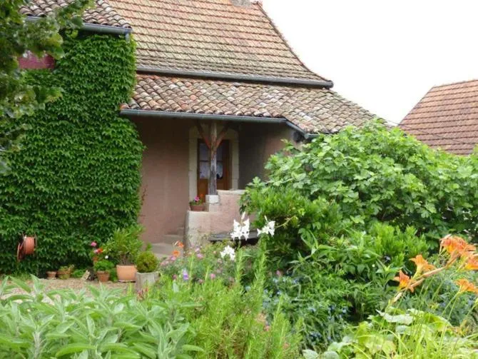 Balcony/Terrace in Chez Sylvie et Thierry