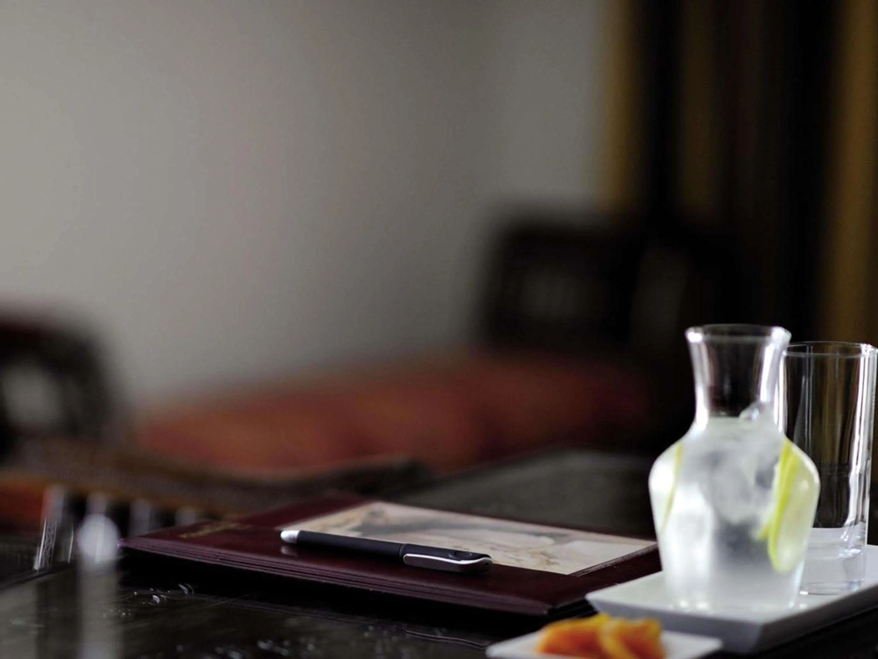 Meeting/conference room in Mövenpick Resort Petra