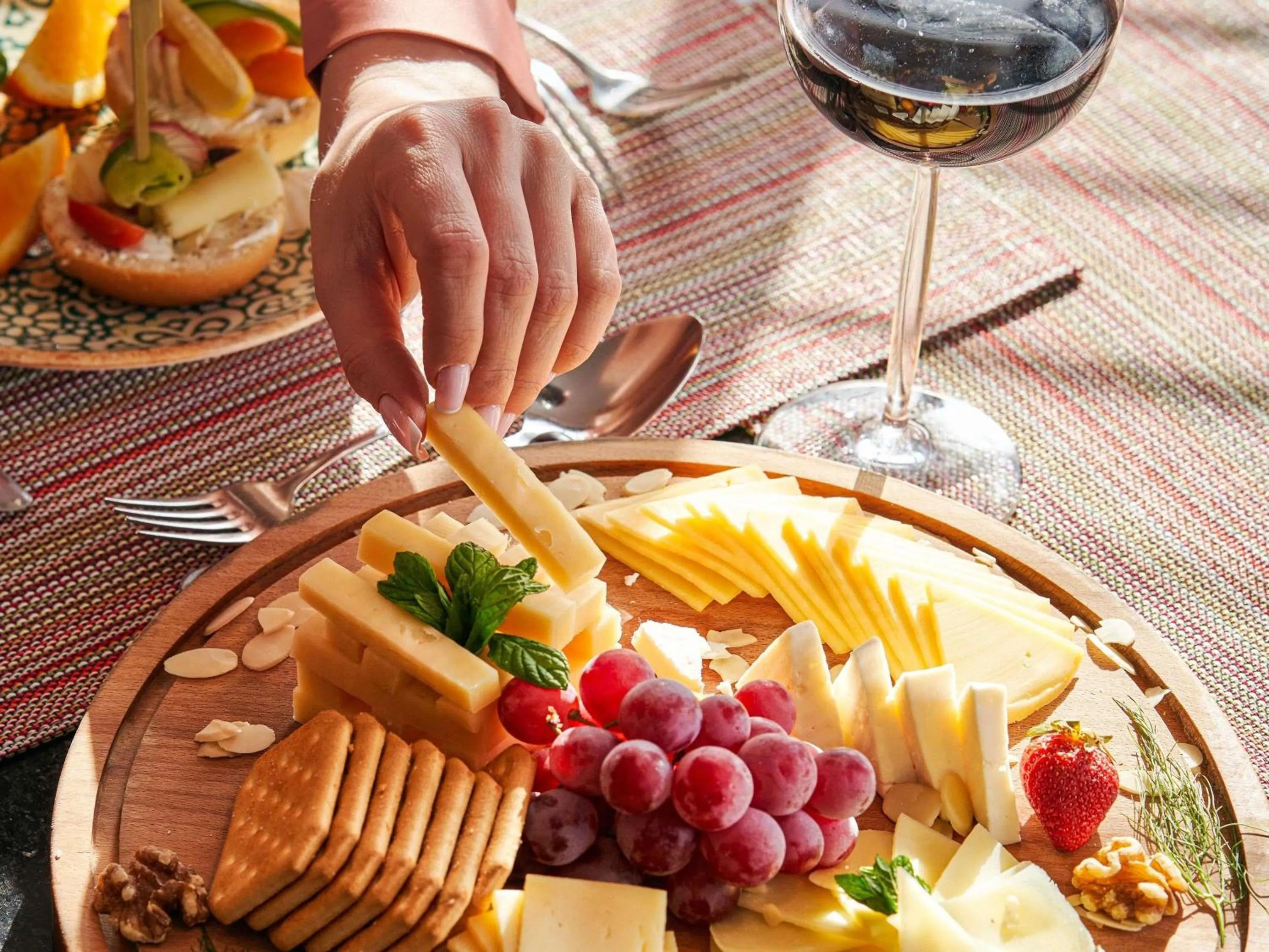 Other in Mövenpick Resort Petra