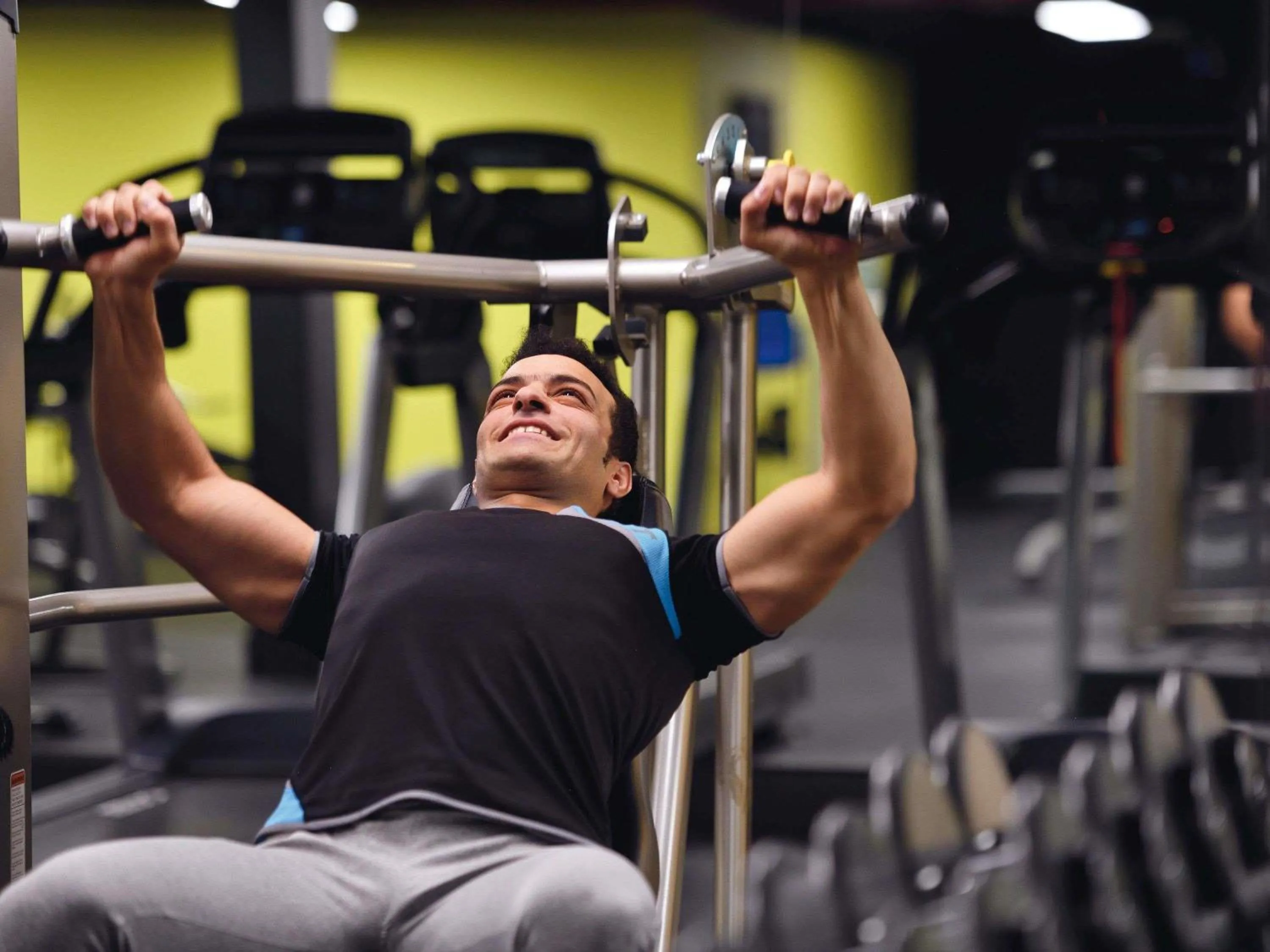 Other in Mövenpick Resort Petra