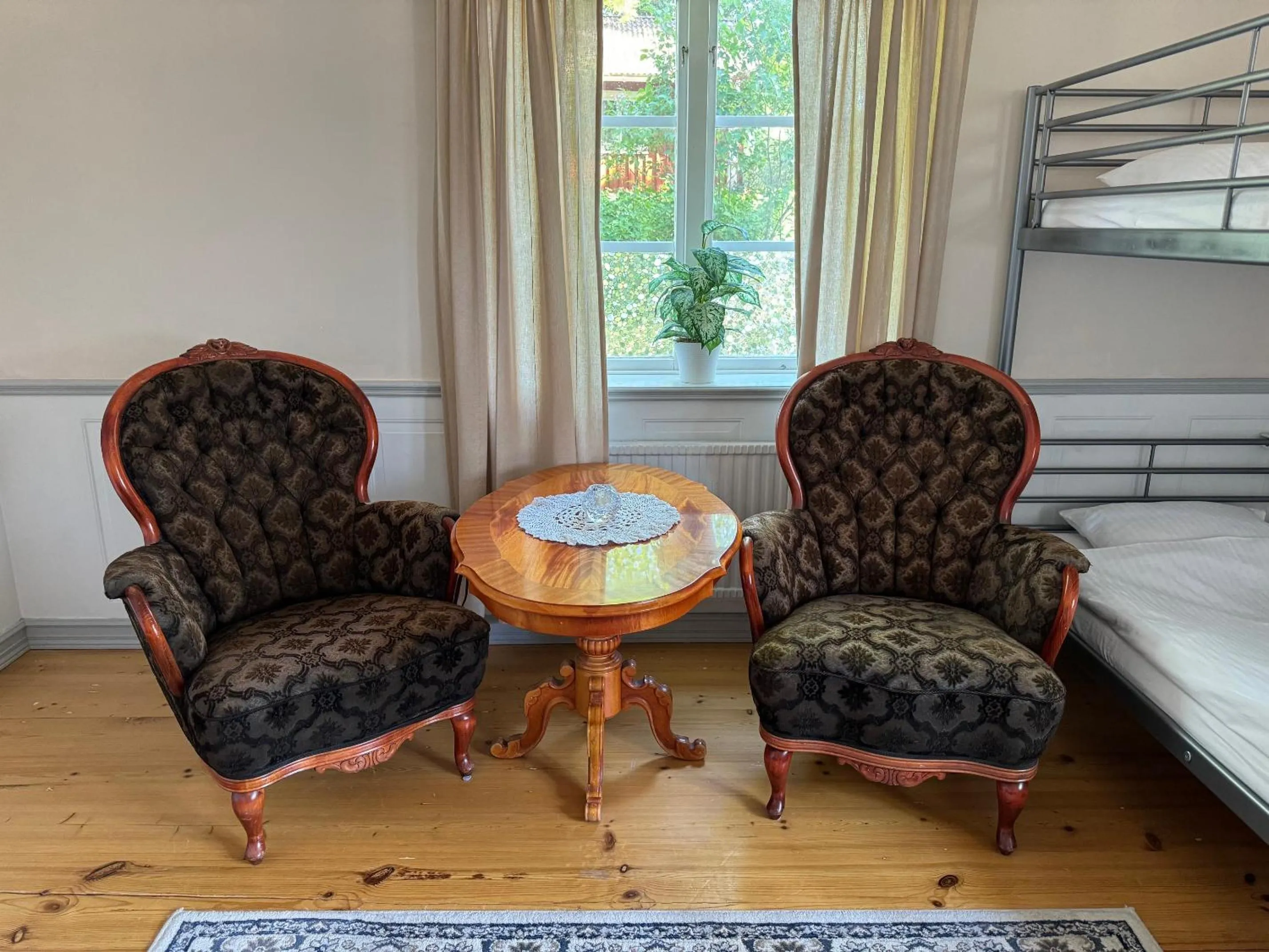 Hallagårdens B&B
