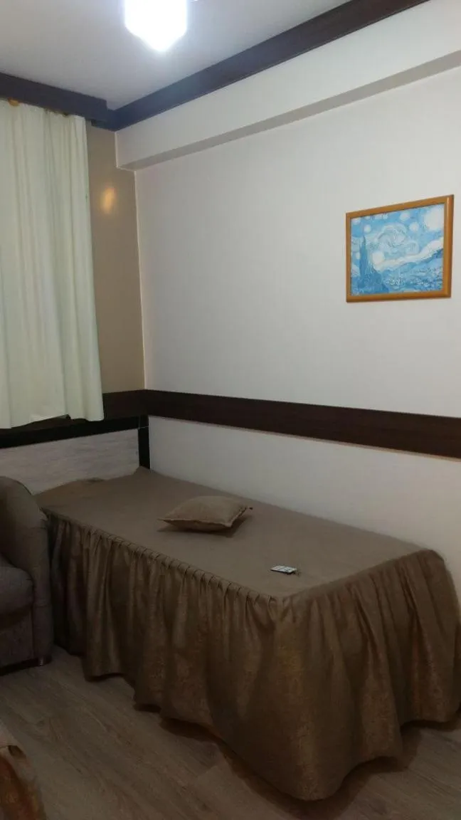 Santa Clara Hotel e Restaurante