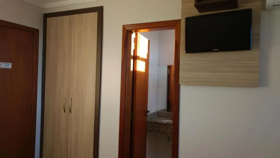 Superior Double or Twin Room in Santa Clara Hotel e Restaurante Superior Double or Twin Room in Santa Clara Hotel e Restaurante