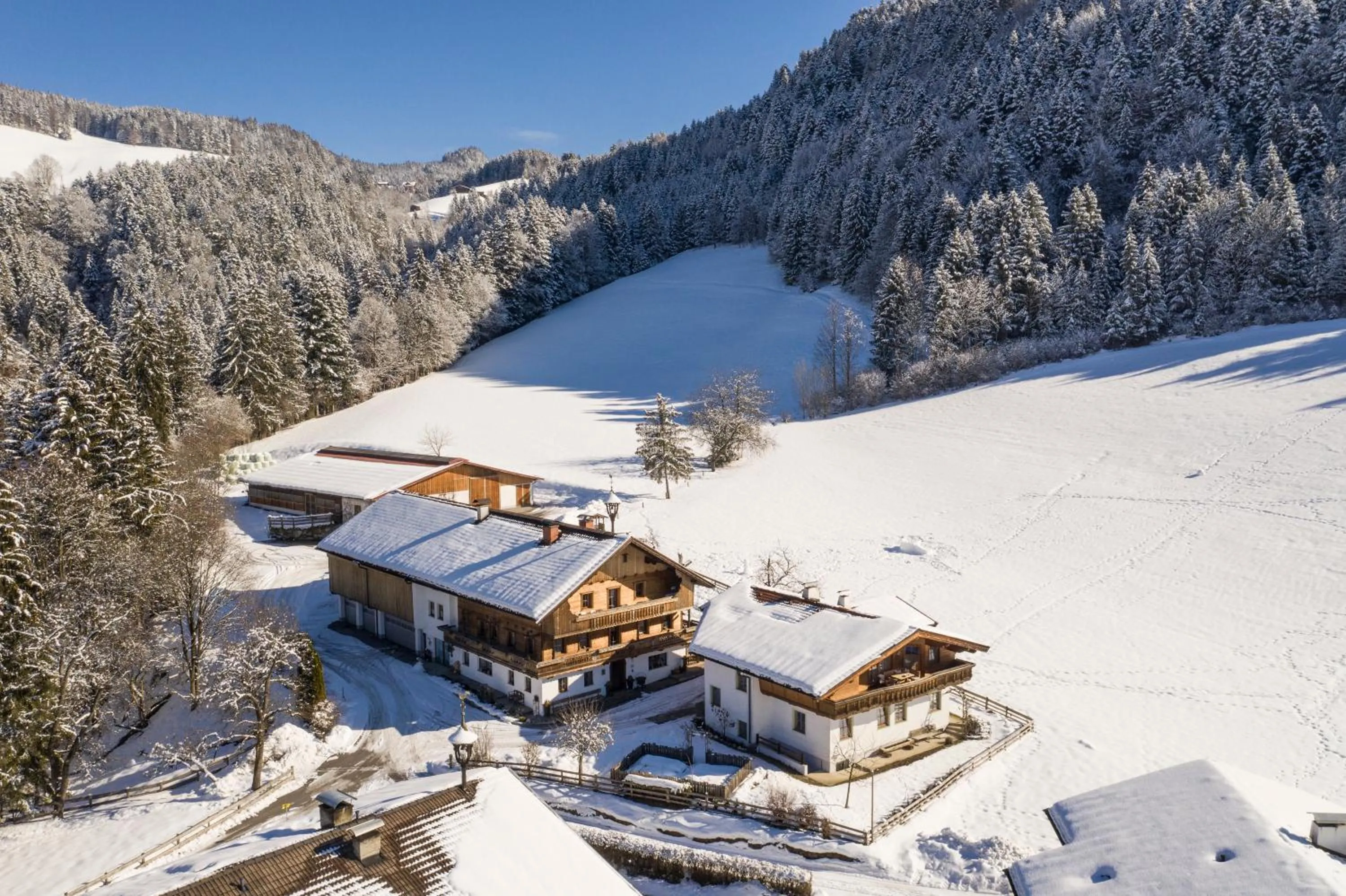 Oberhaslachhof