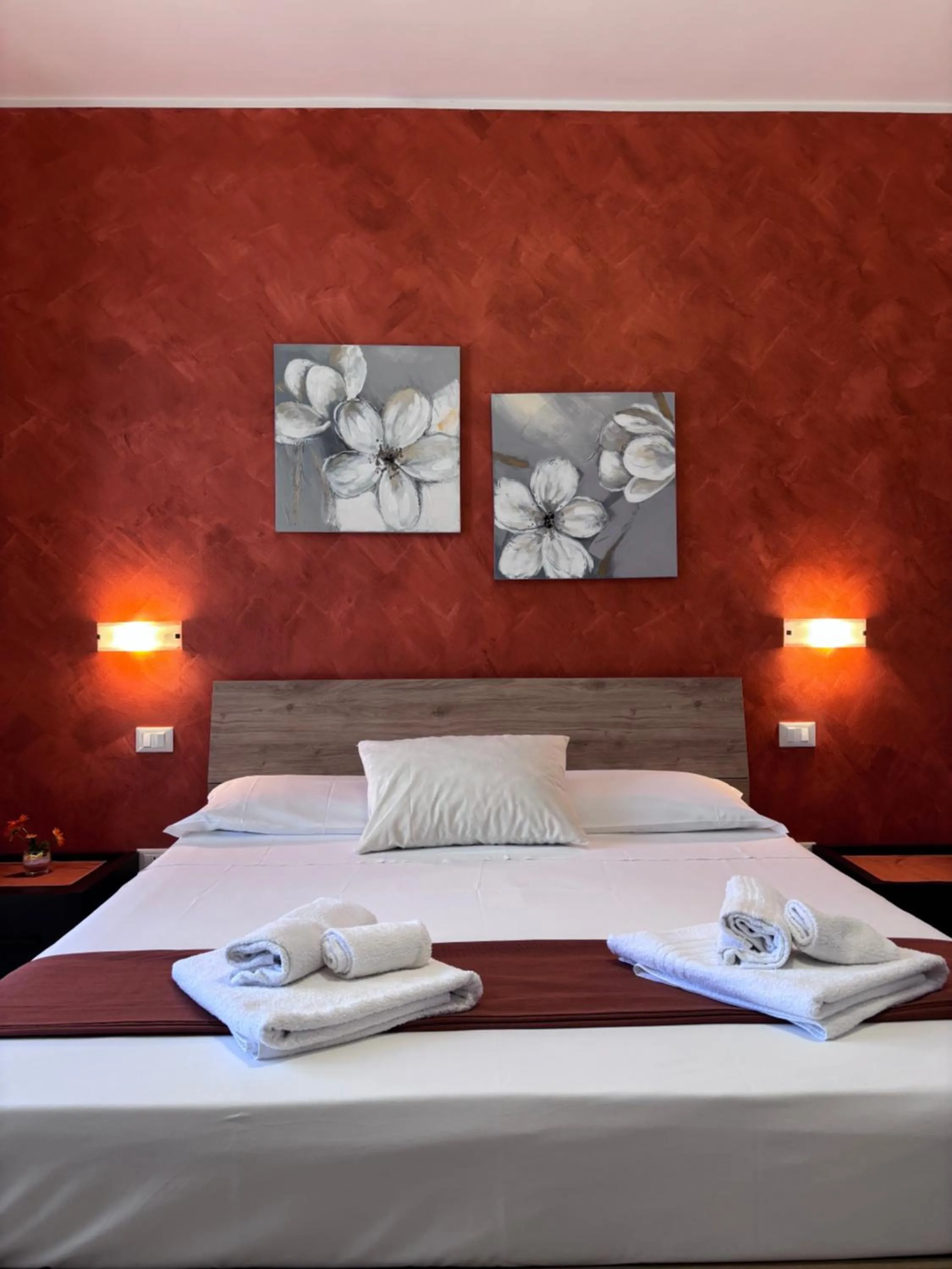 B&B La Chiocciola