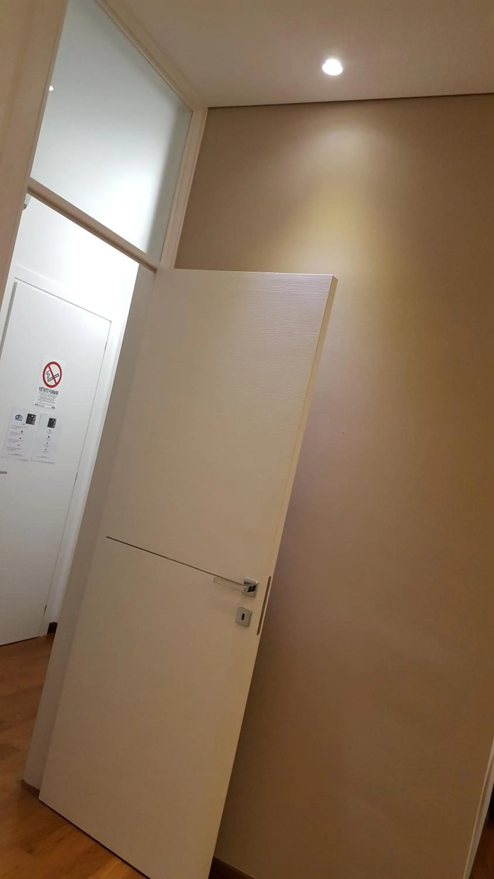 Area and facilities in le dimore di Magda suite & rooms