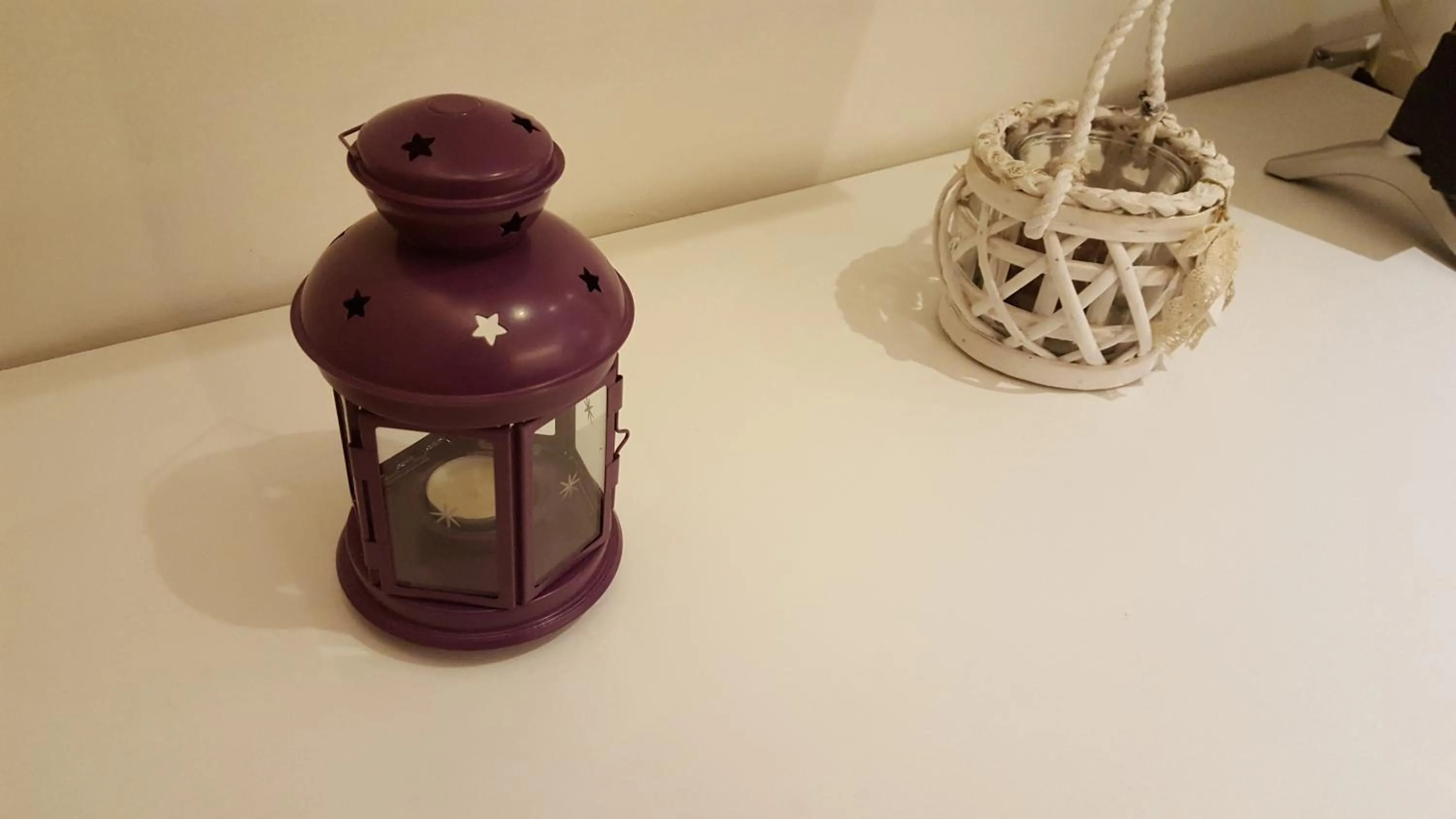 Decorative detail in le dimore di Magda suite & rooms