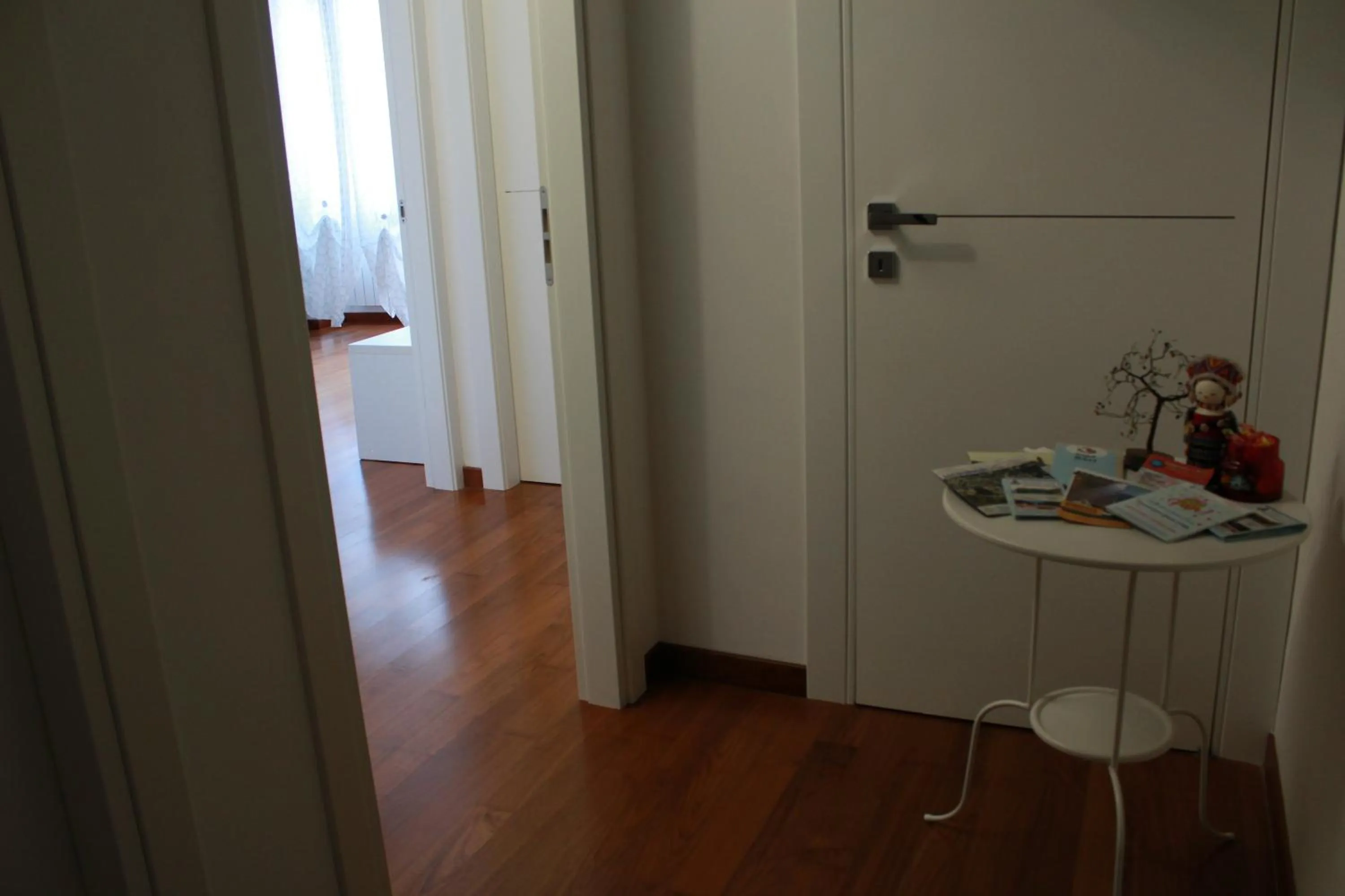 Area and facilities in le dimore di Magda suite & rooms