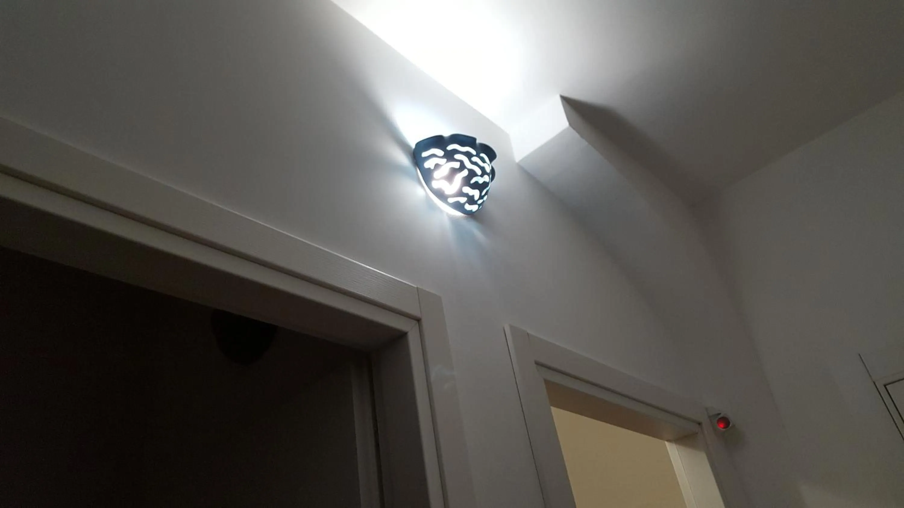 Lobby or reception in le dimore di Magda suite & rooms