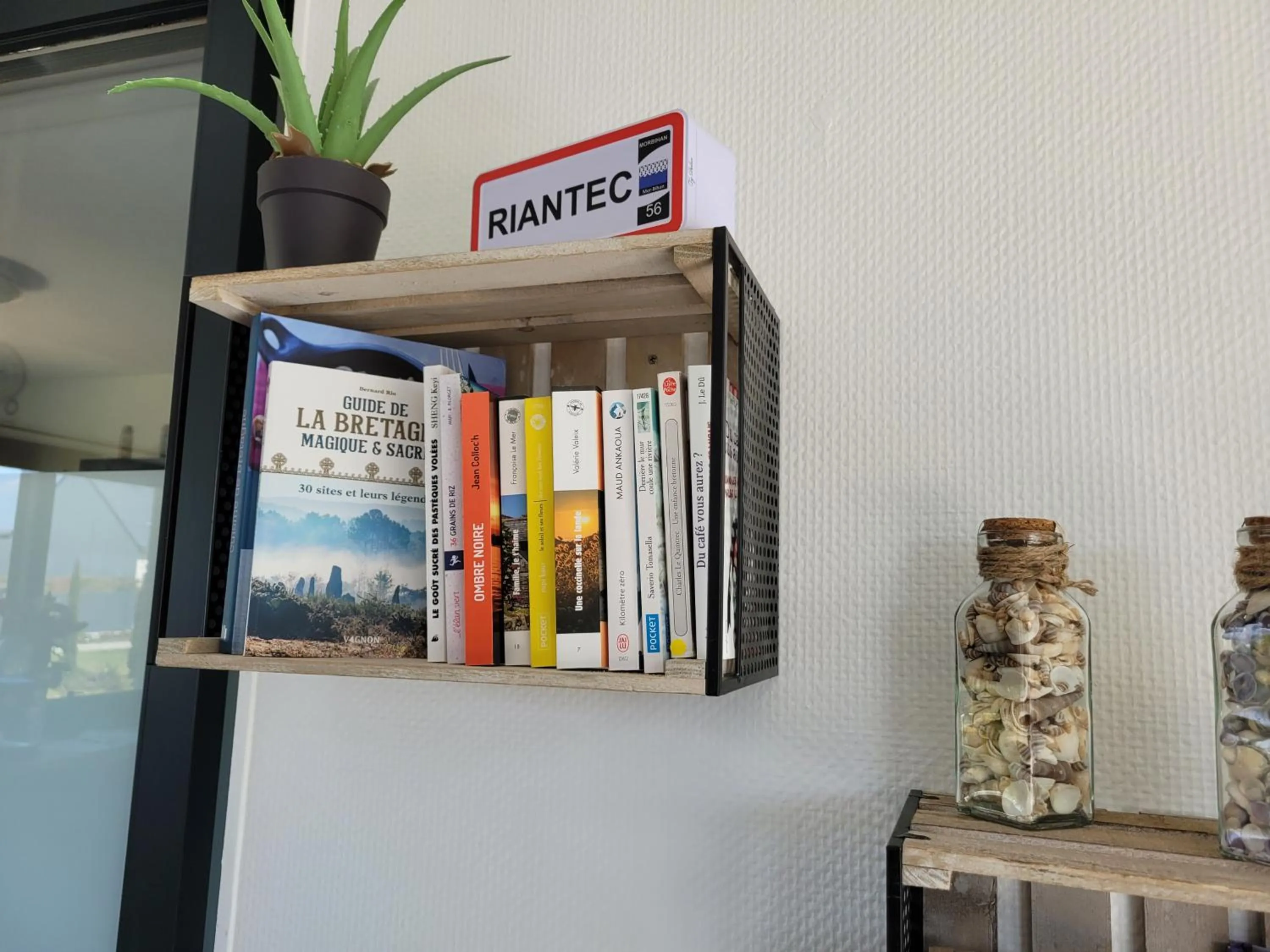 Mon petit coin de Bretagne