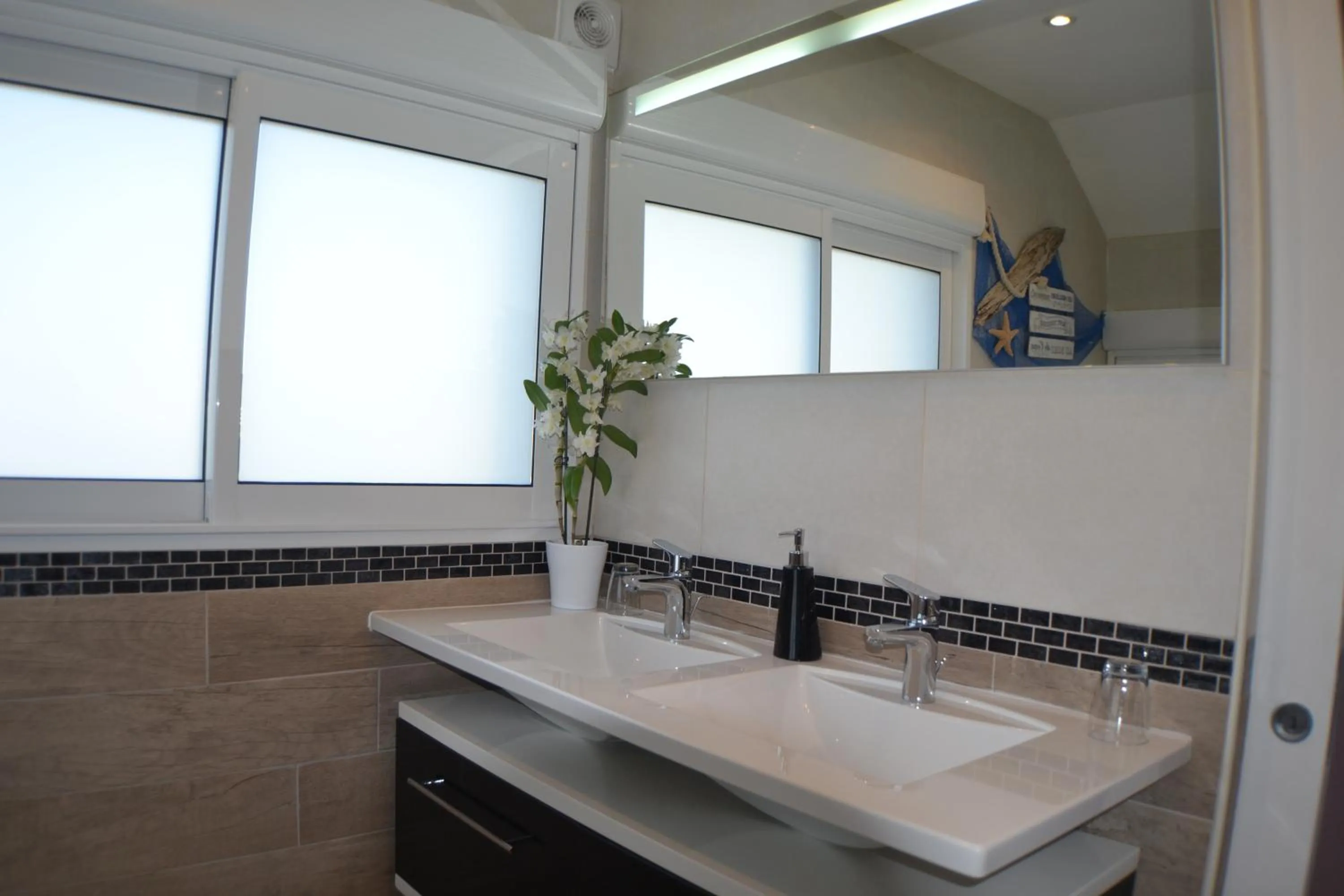 Property building in Mon petit coin de Bretagne