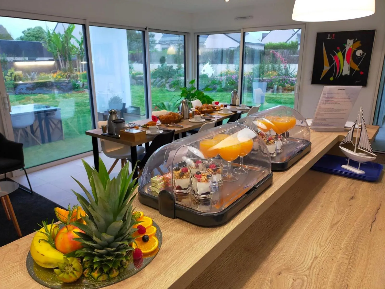 Mon petit coin de Bretagne