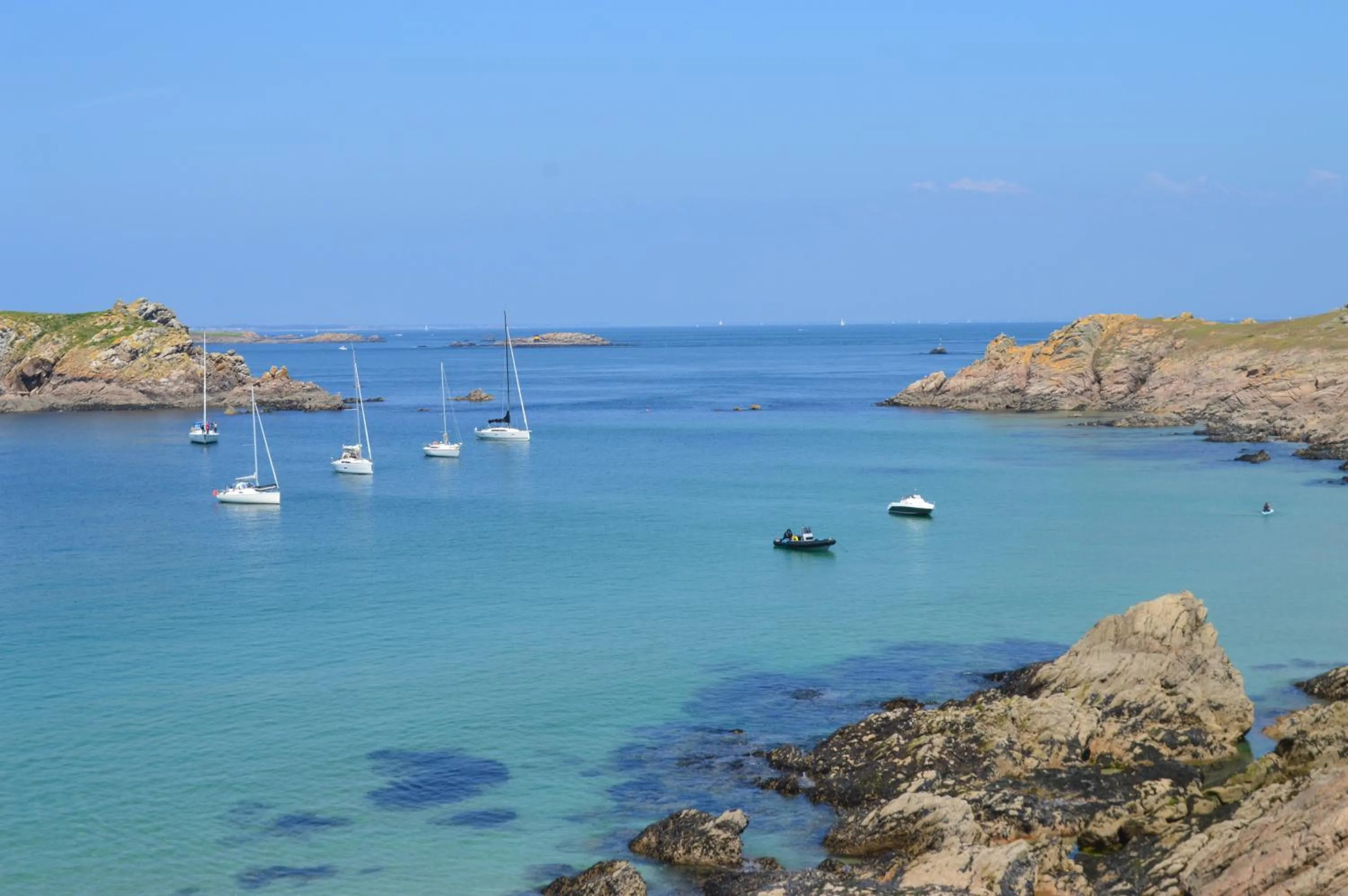 Mon petit coin de Bretagne