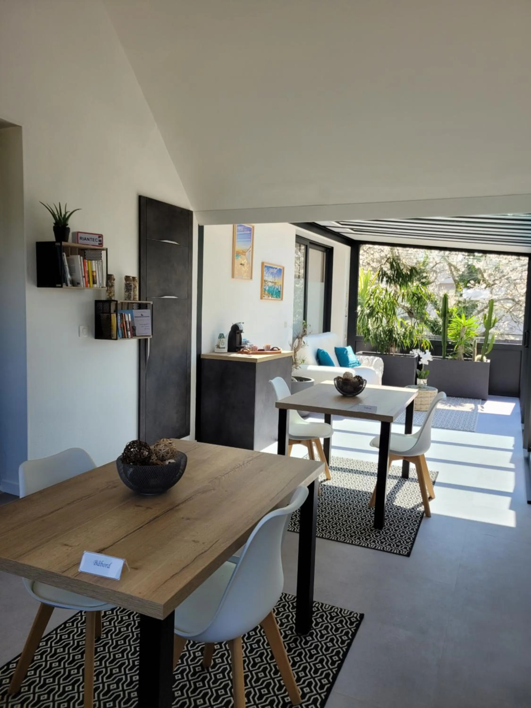 Mon petit coin de Bretagne