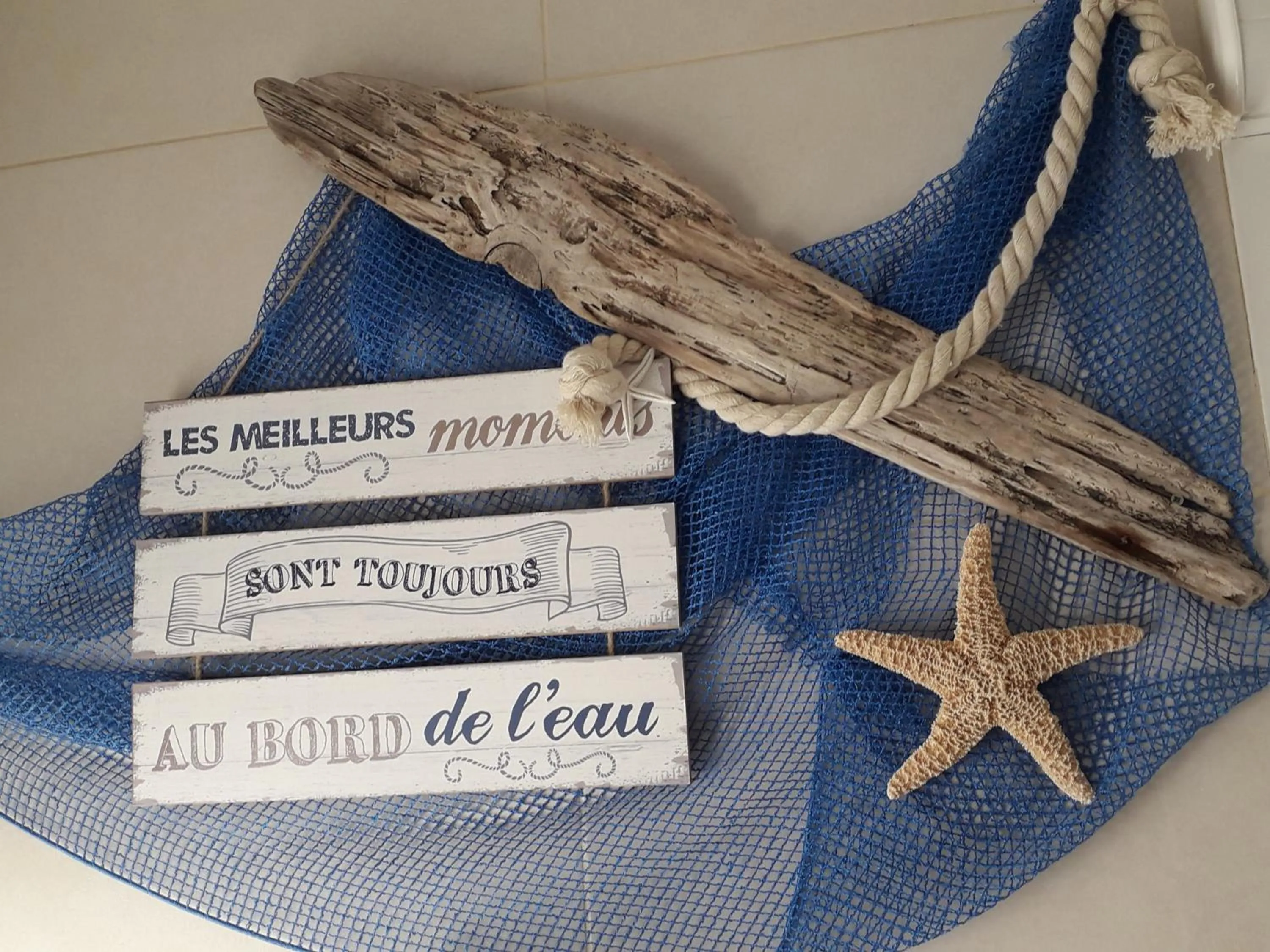 Mon petit coin de Bretagne