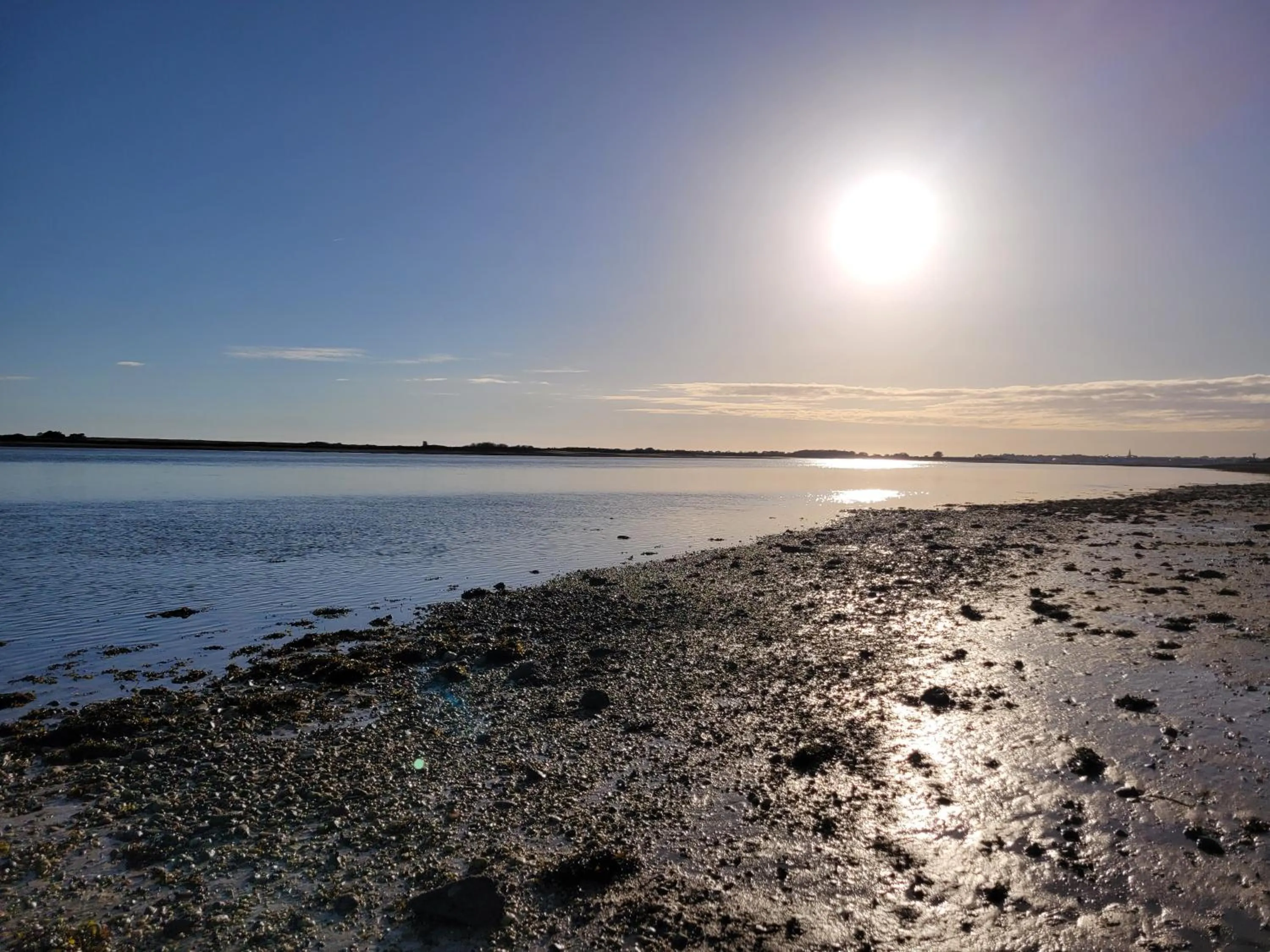 Mon petit coin de Bretagne