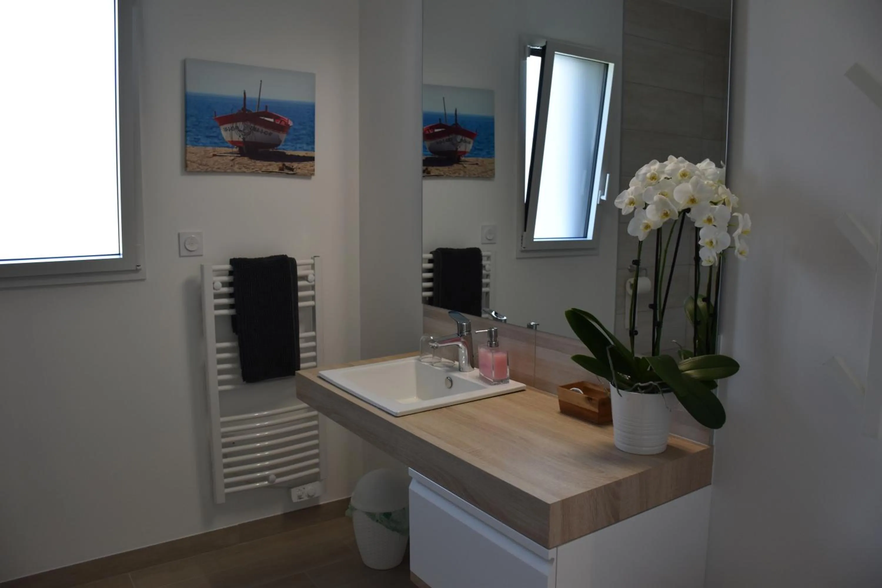 Mon petit coin de Bretagne