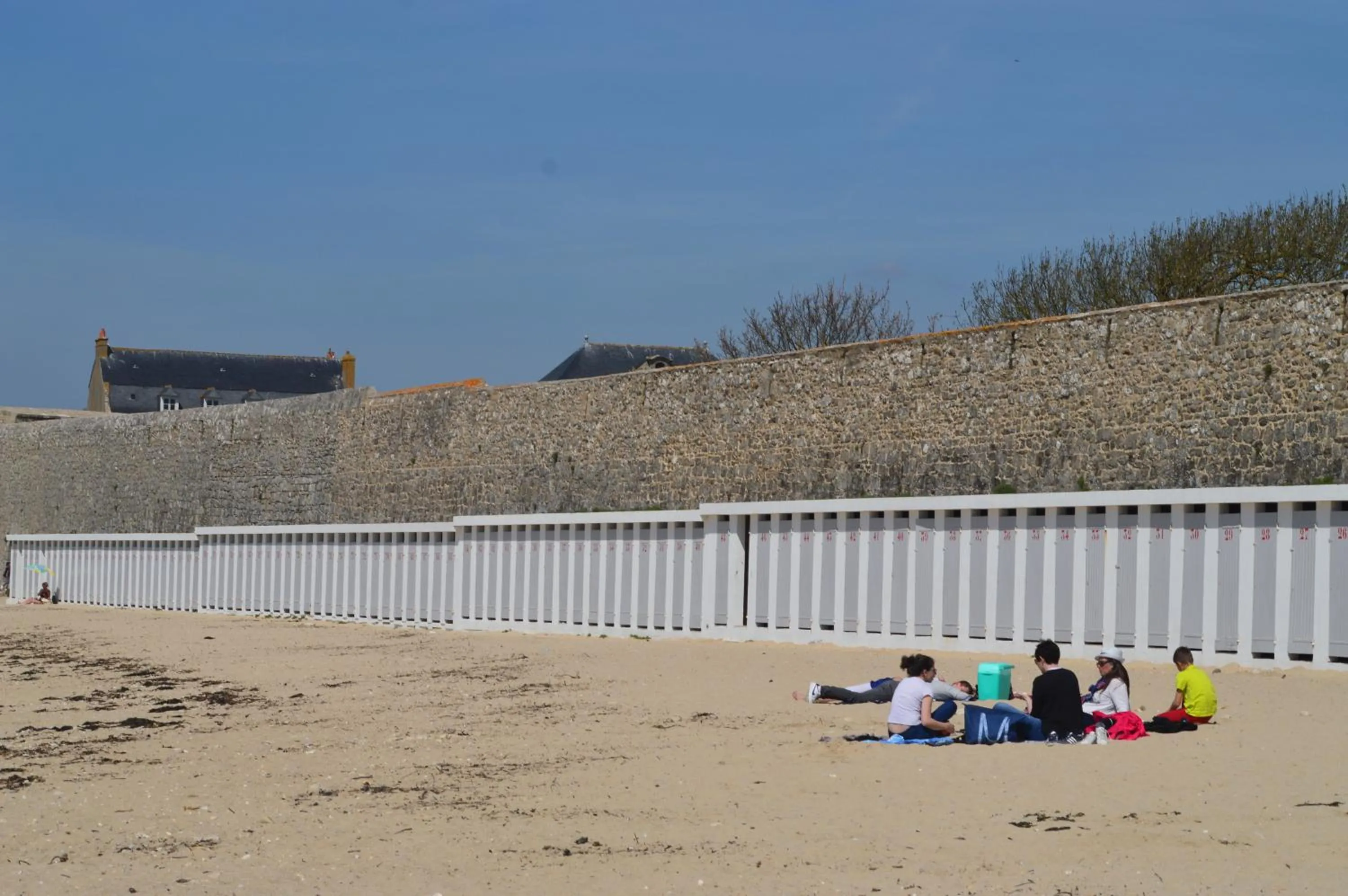 Mon petit coin de Bretagne