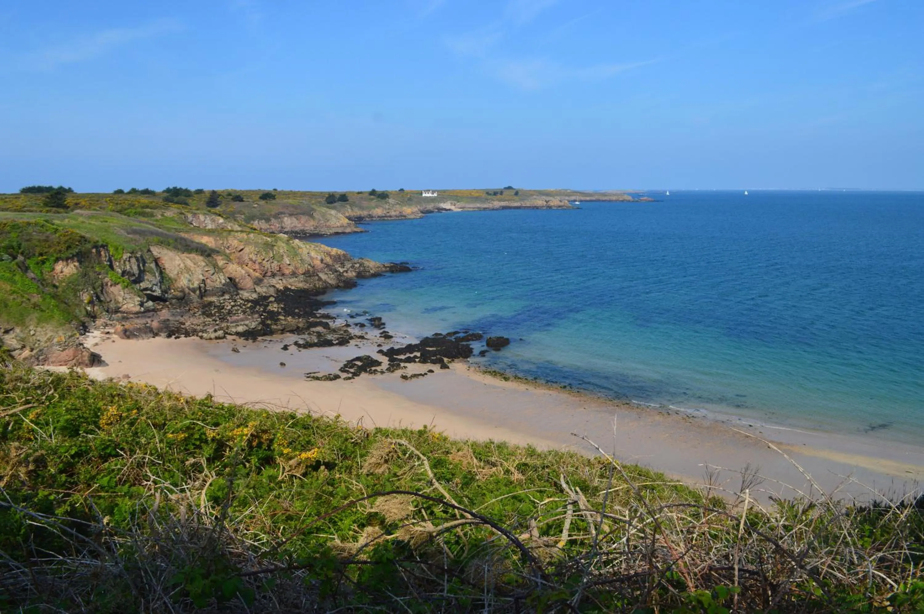 Mon petit coin de Bretagne