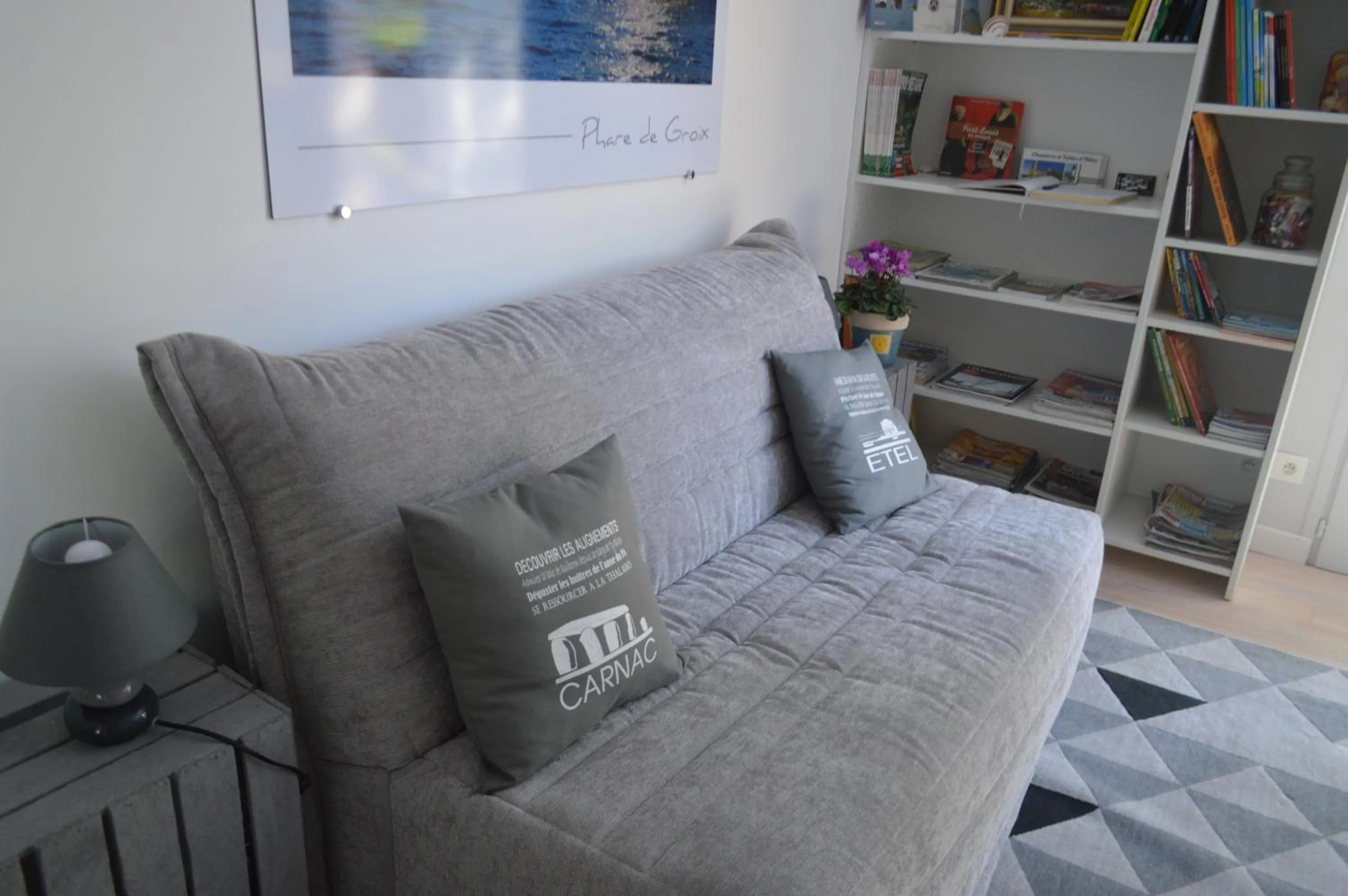 Mon petit coin de Bretagne