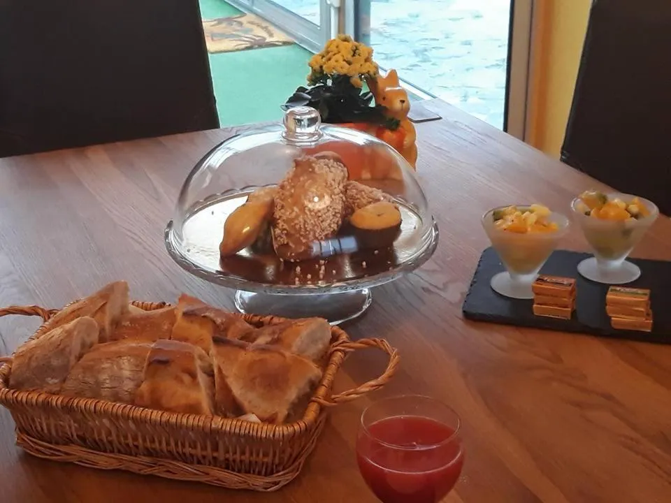 Mon petit coin de Bretagne