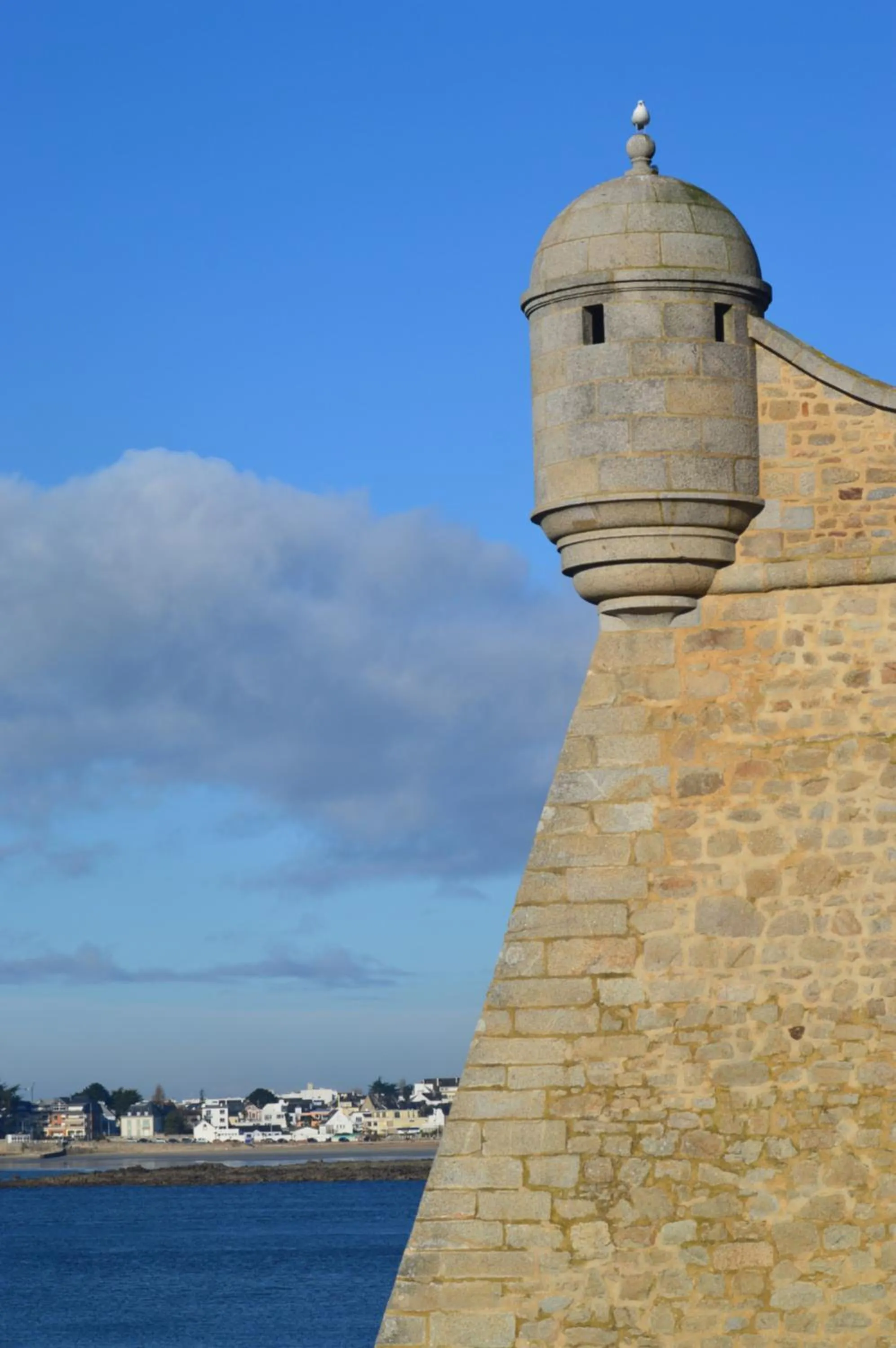 Mon petit coin de Bretagne