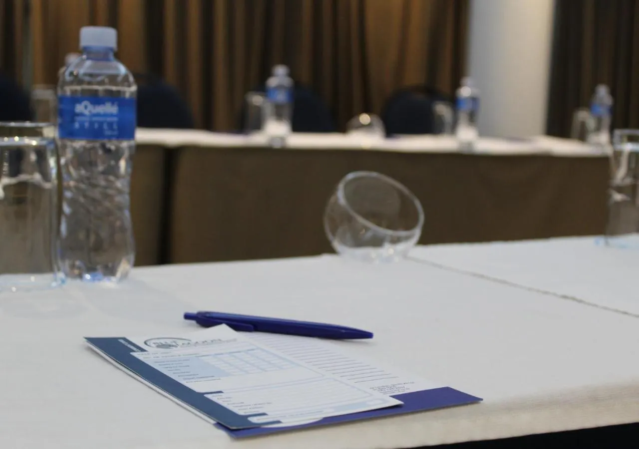 Meeting/conference room in Blue Lagoon Hotel and Conference Centre