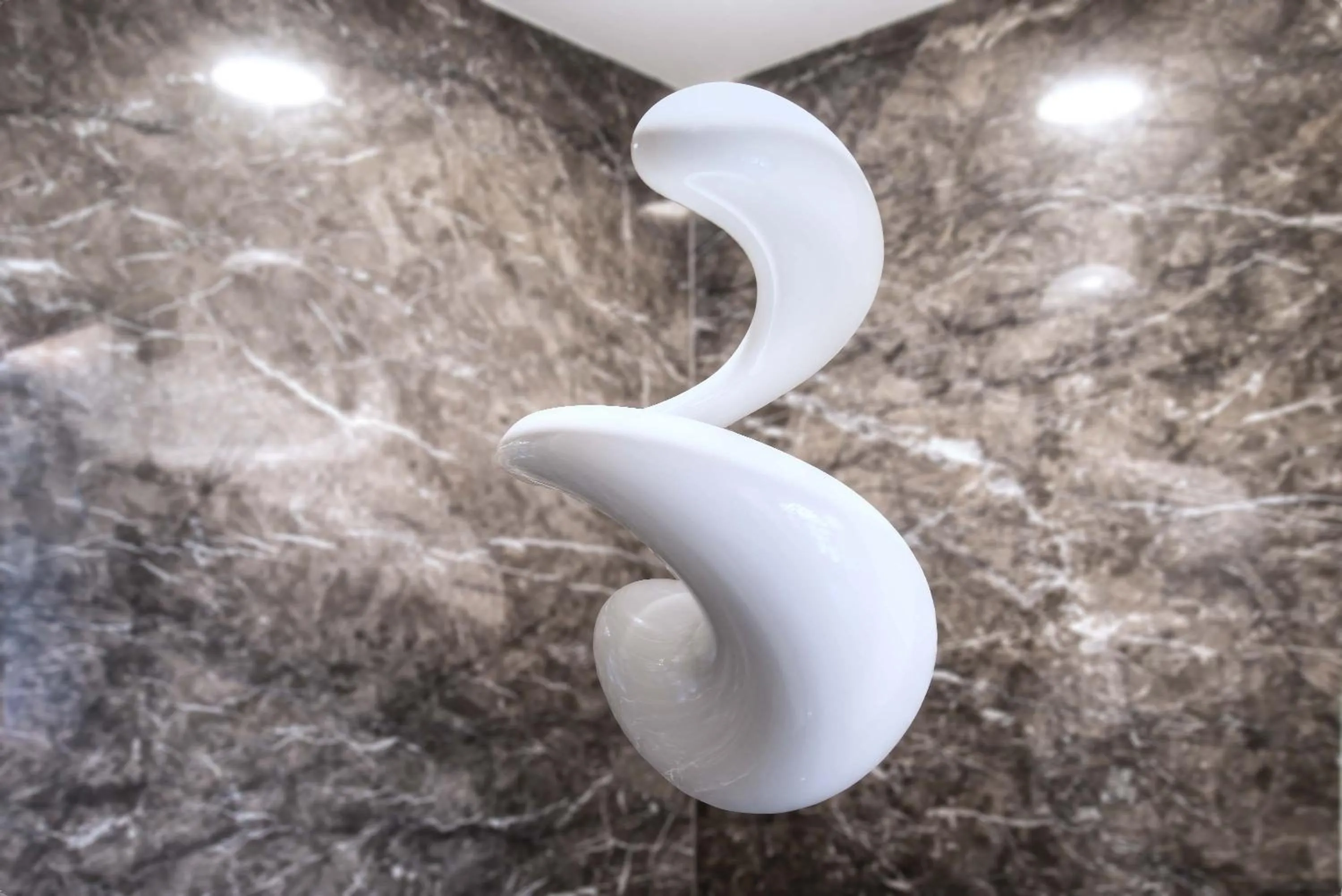 Lobby or reception in Hotel Damaso