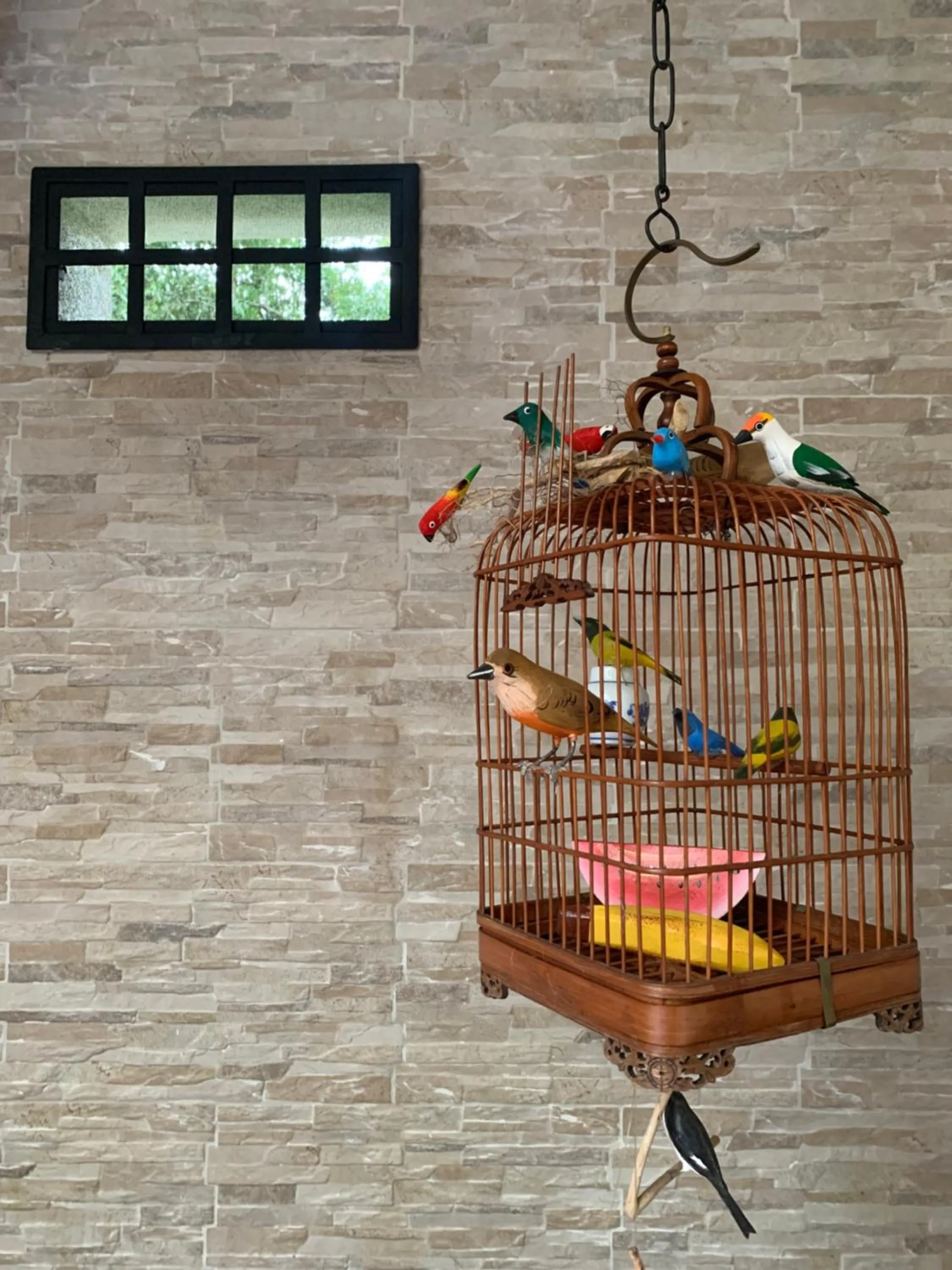 Swimming pool in Hospedagem Casadalee chalé com piscina privativa aquecida e Apartamento sem piscina