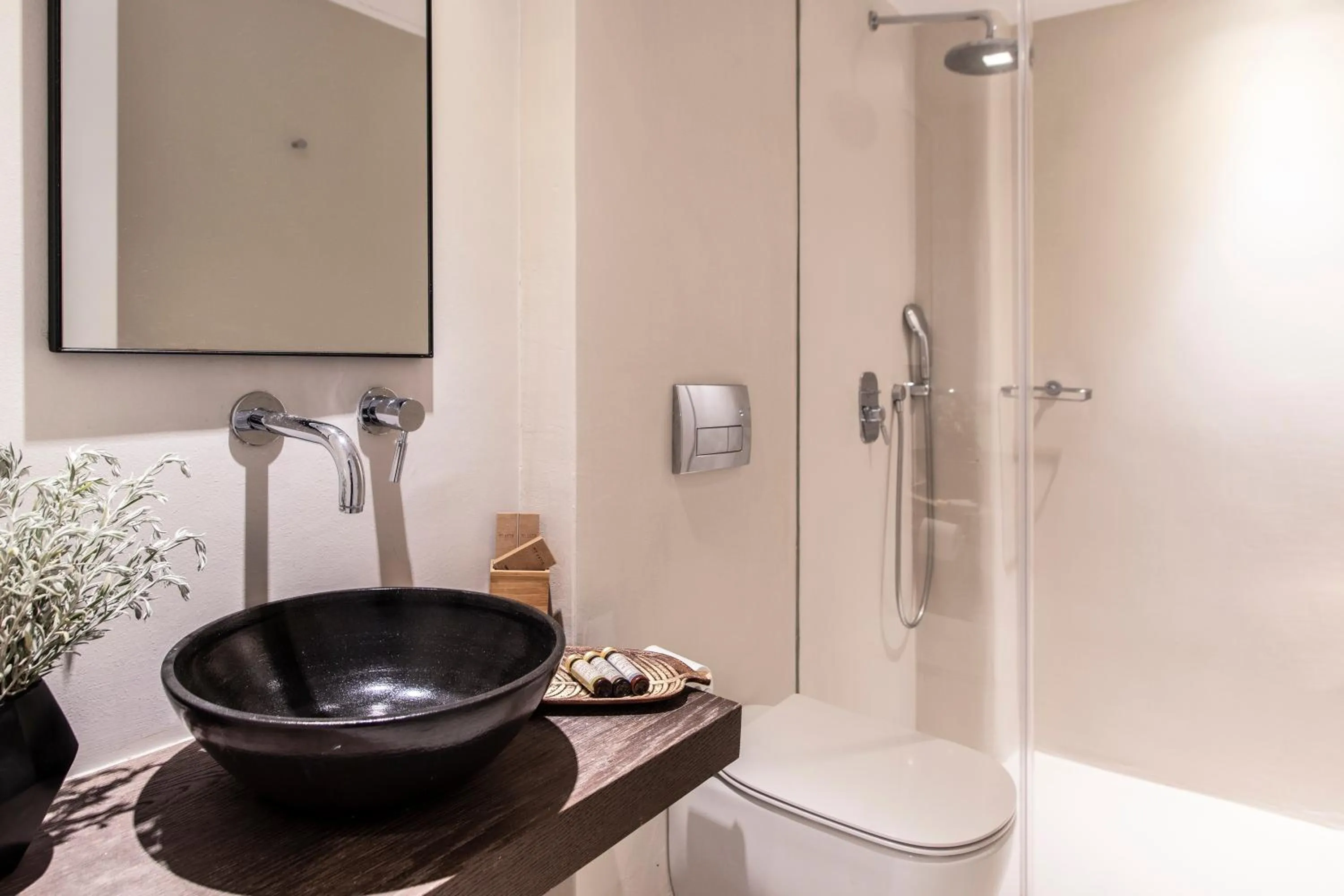 Bathroom in Nimbus My Aktis