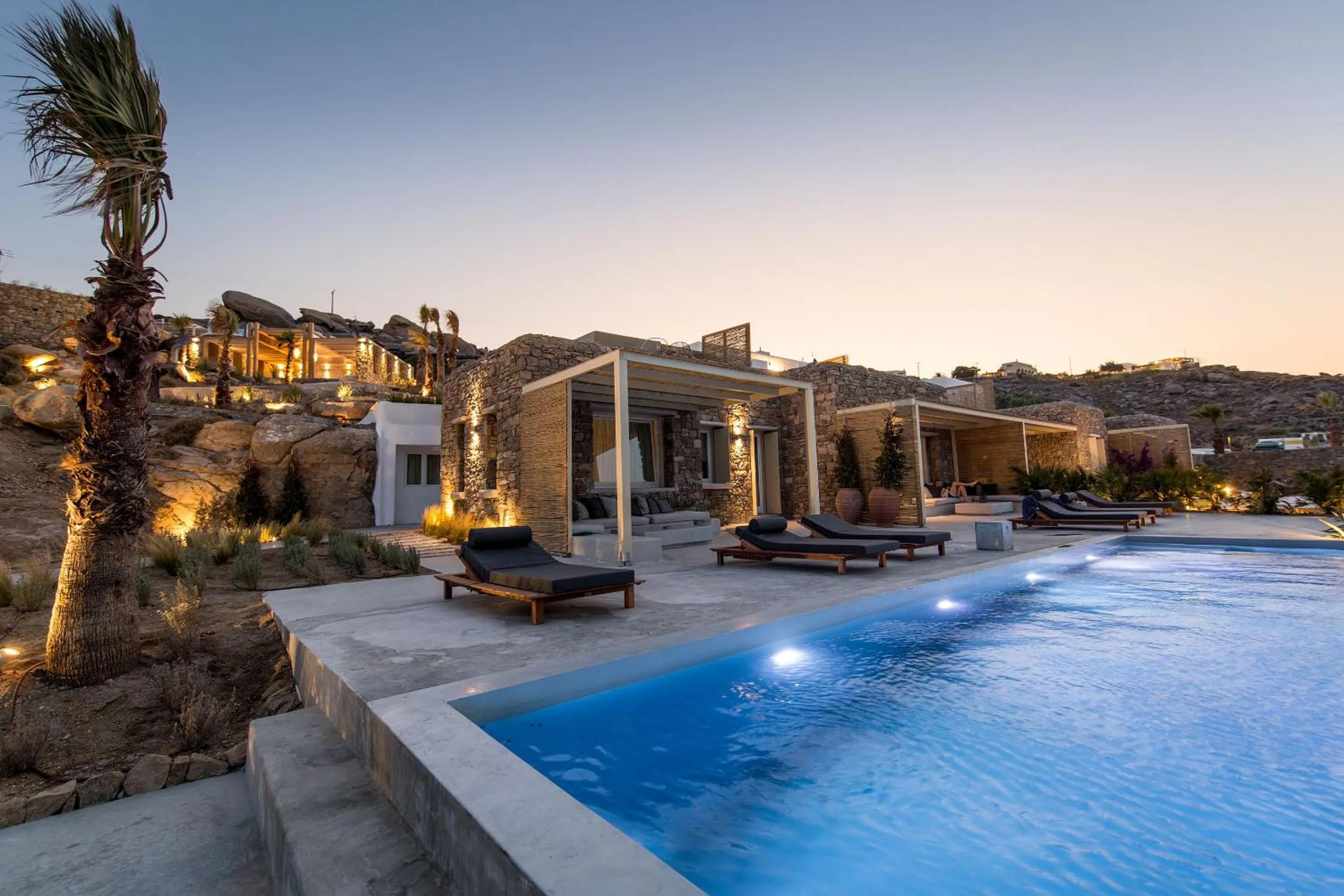 Property building in Nimbus My Aktis