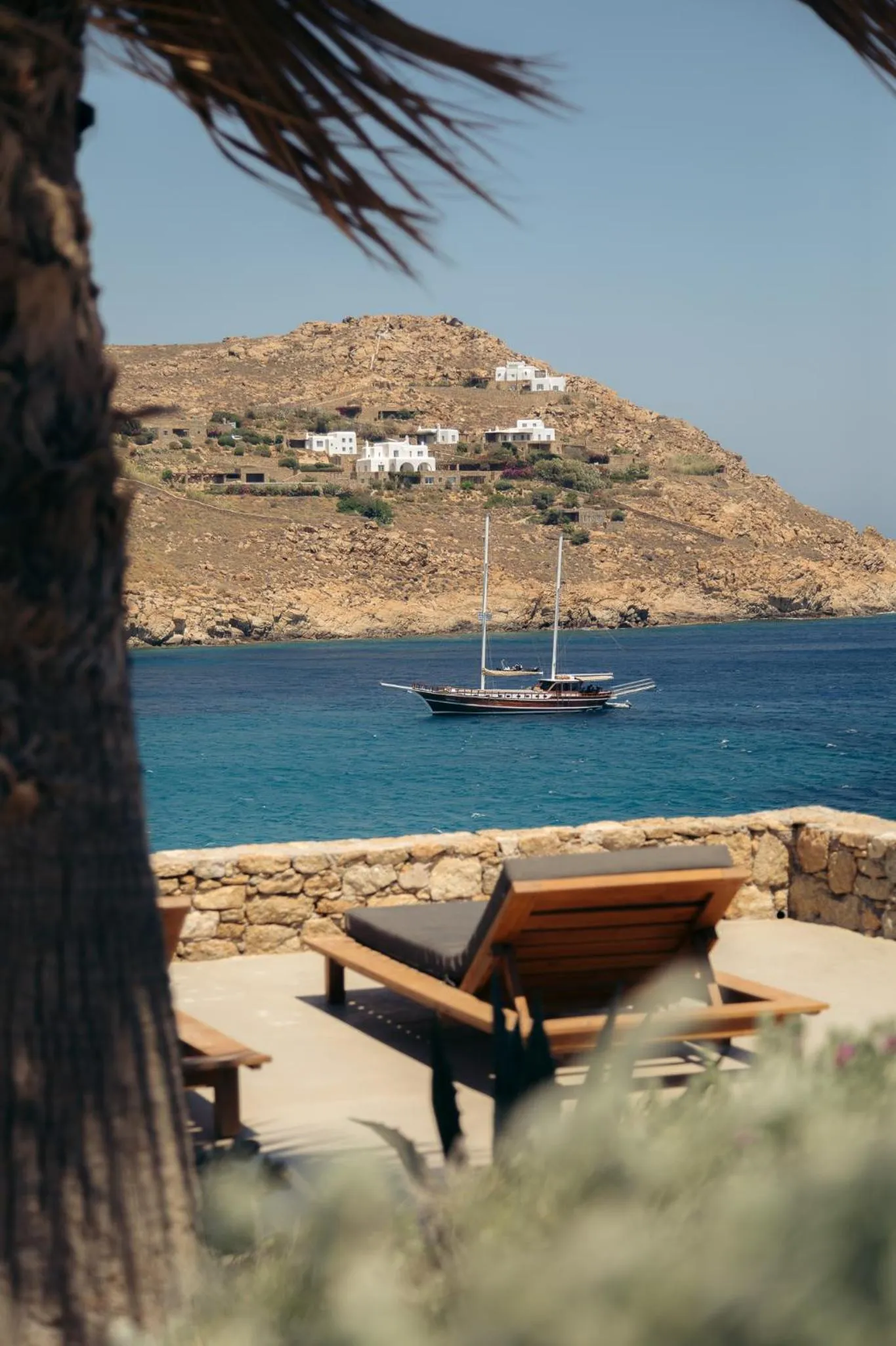 Natural landscape in Nimbus My Aktis