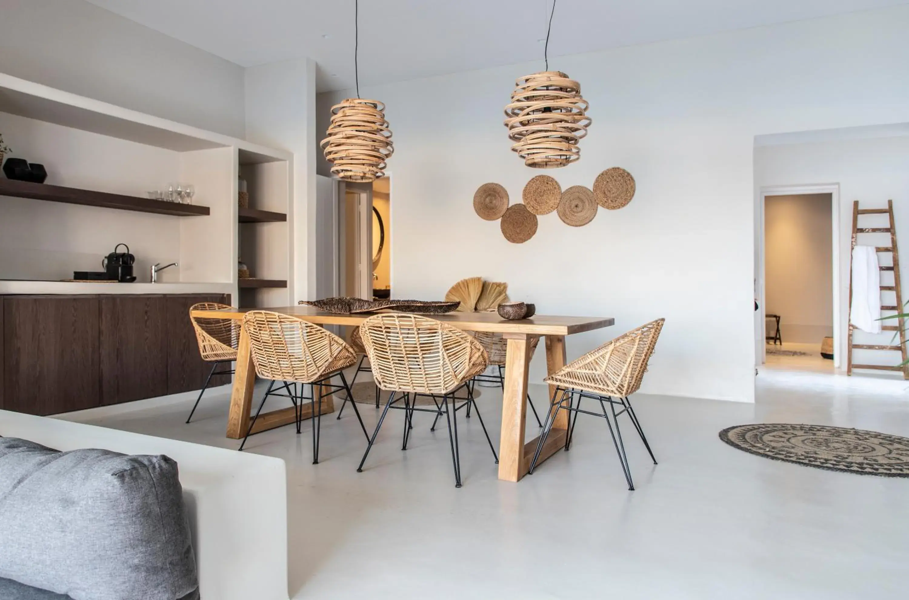 Two-Bedroom Villa with Sea View and Hot Tub in Nimbus My Aktis Two-Bedroom Villa with Sea View and Hot Tub in Nimbus My Aktis