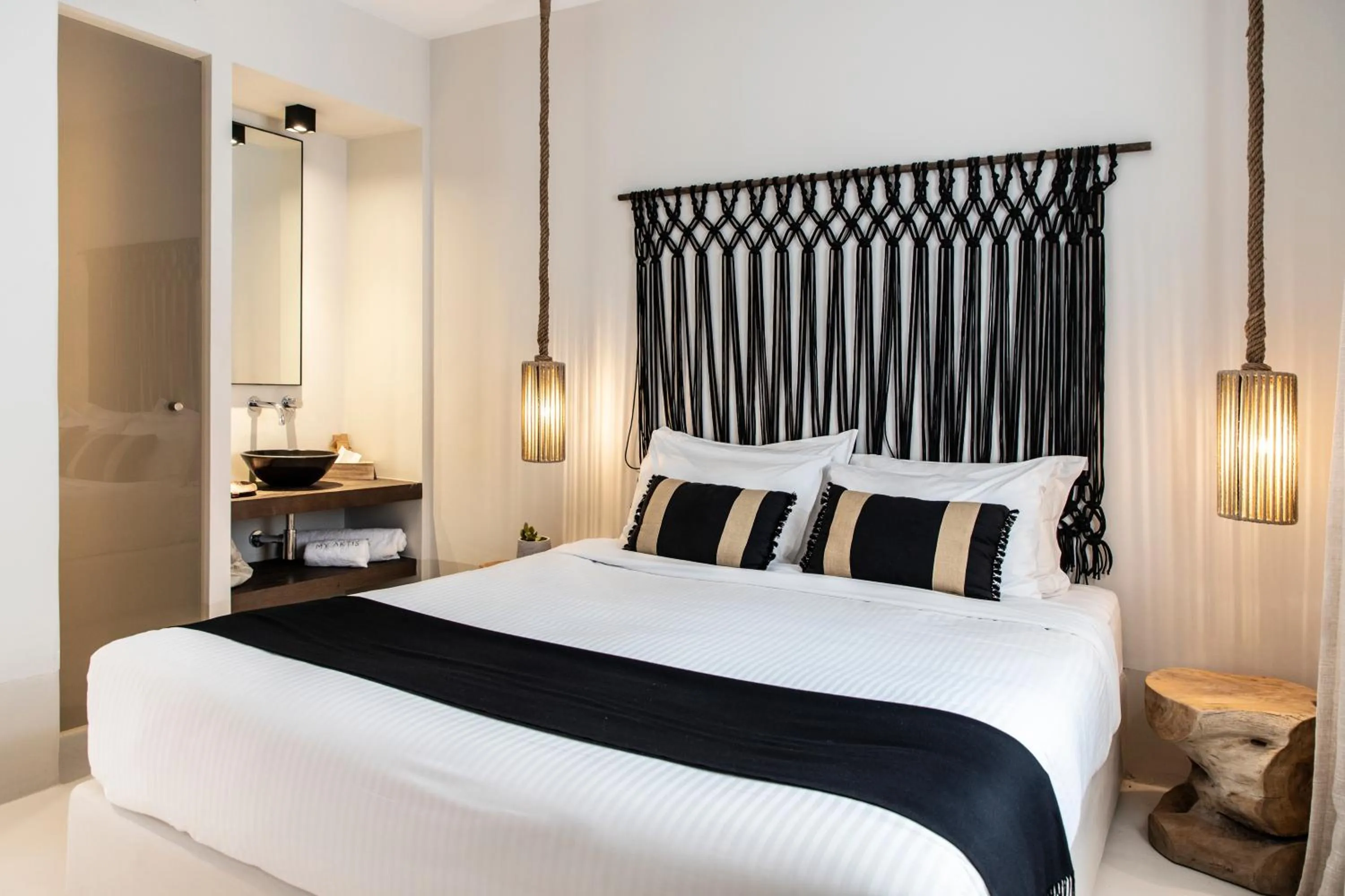 Bed in Nimbus My Aktis