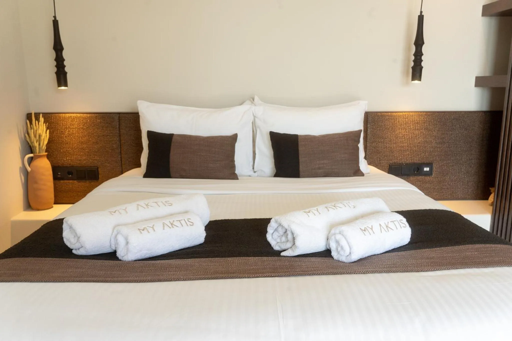 Bed in Nimbus My Aktis