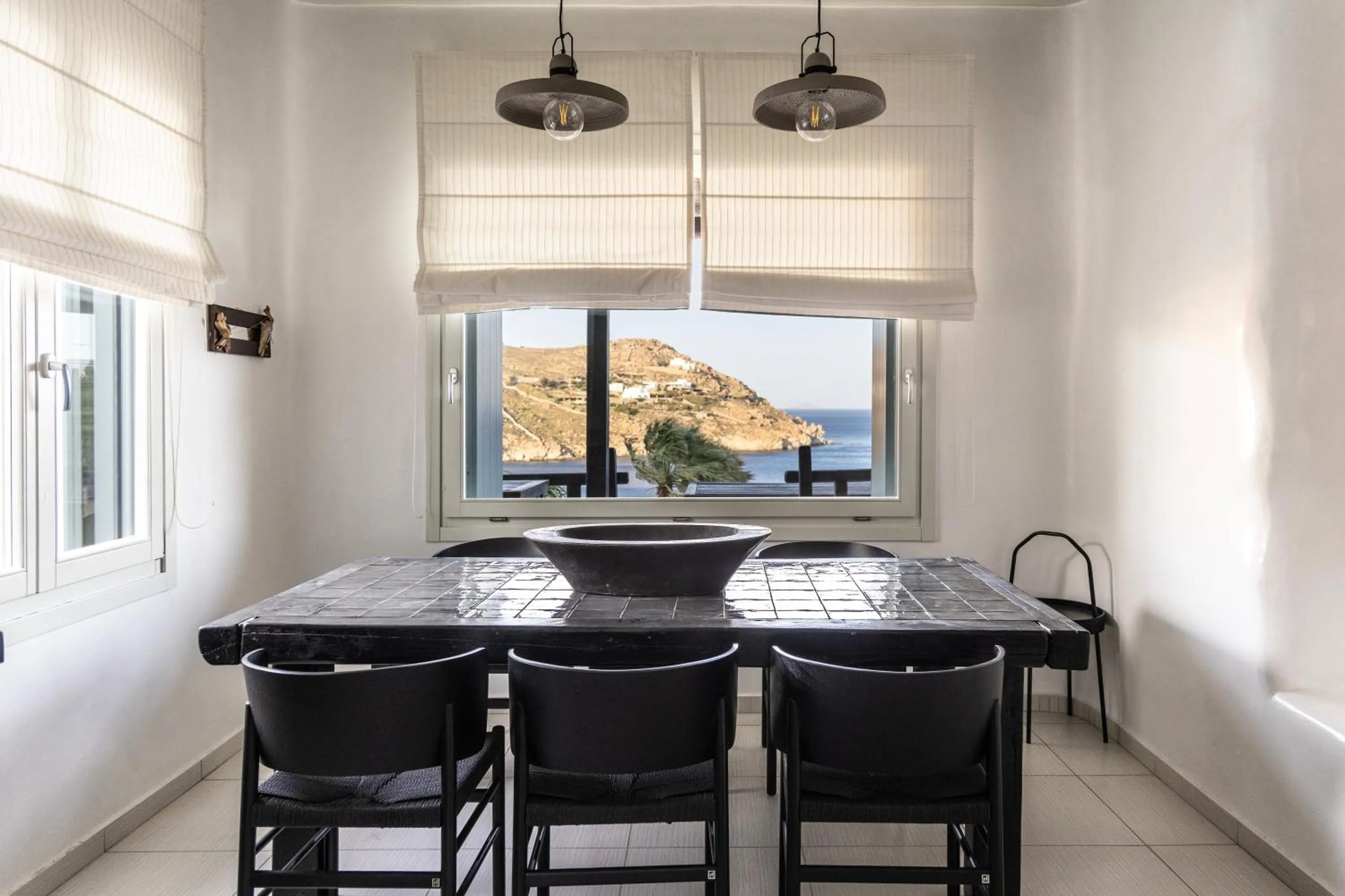 Seating area in Nimbus My Aktis