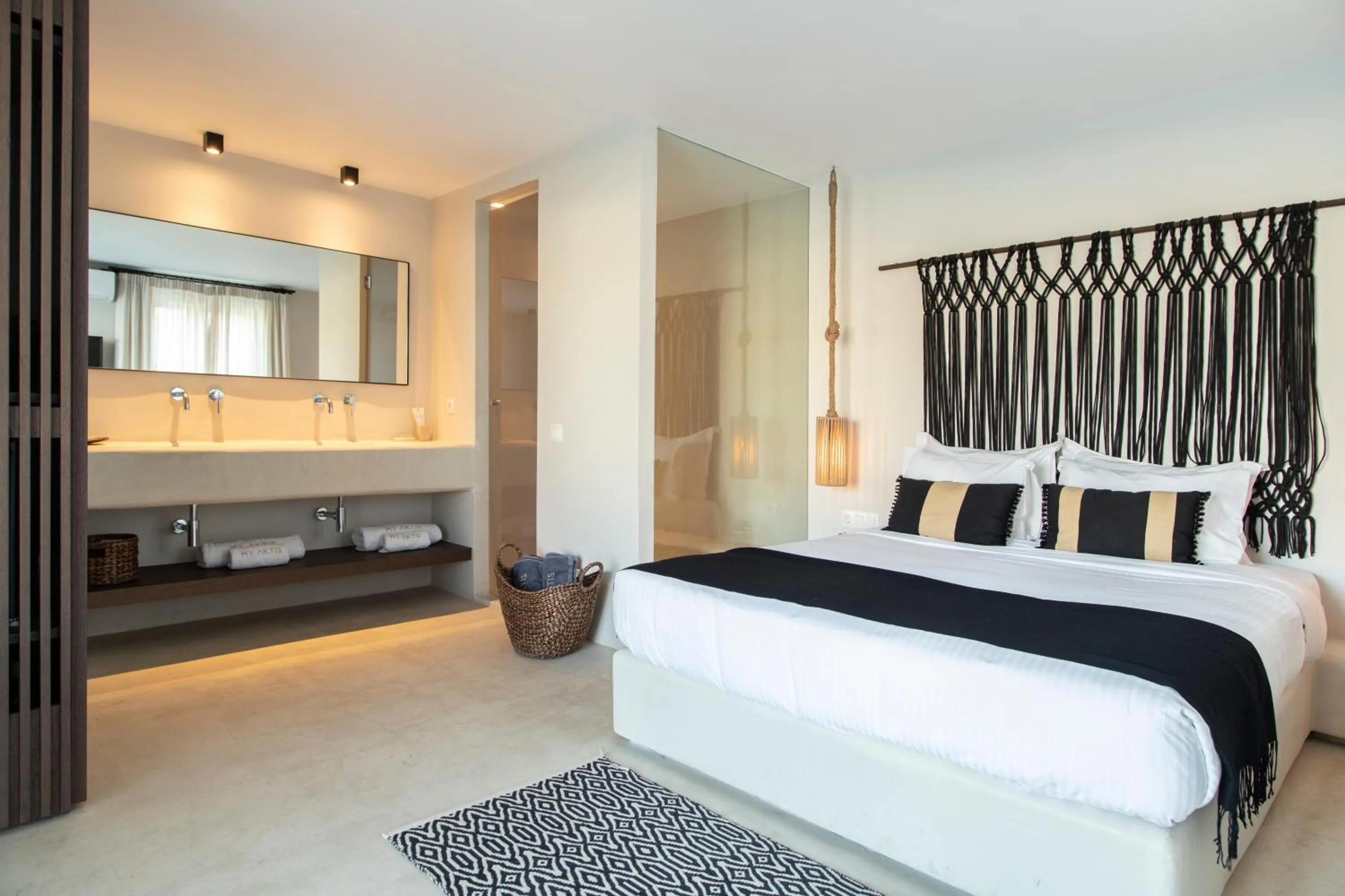 Bed in Nimbus My Aktis