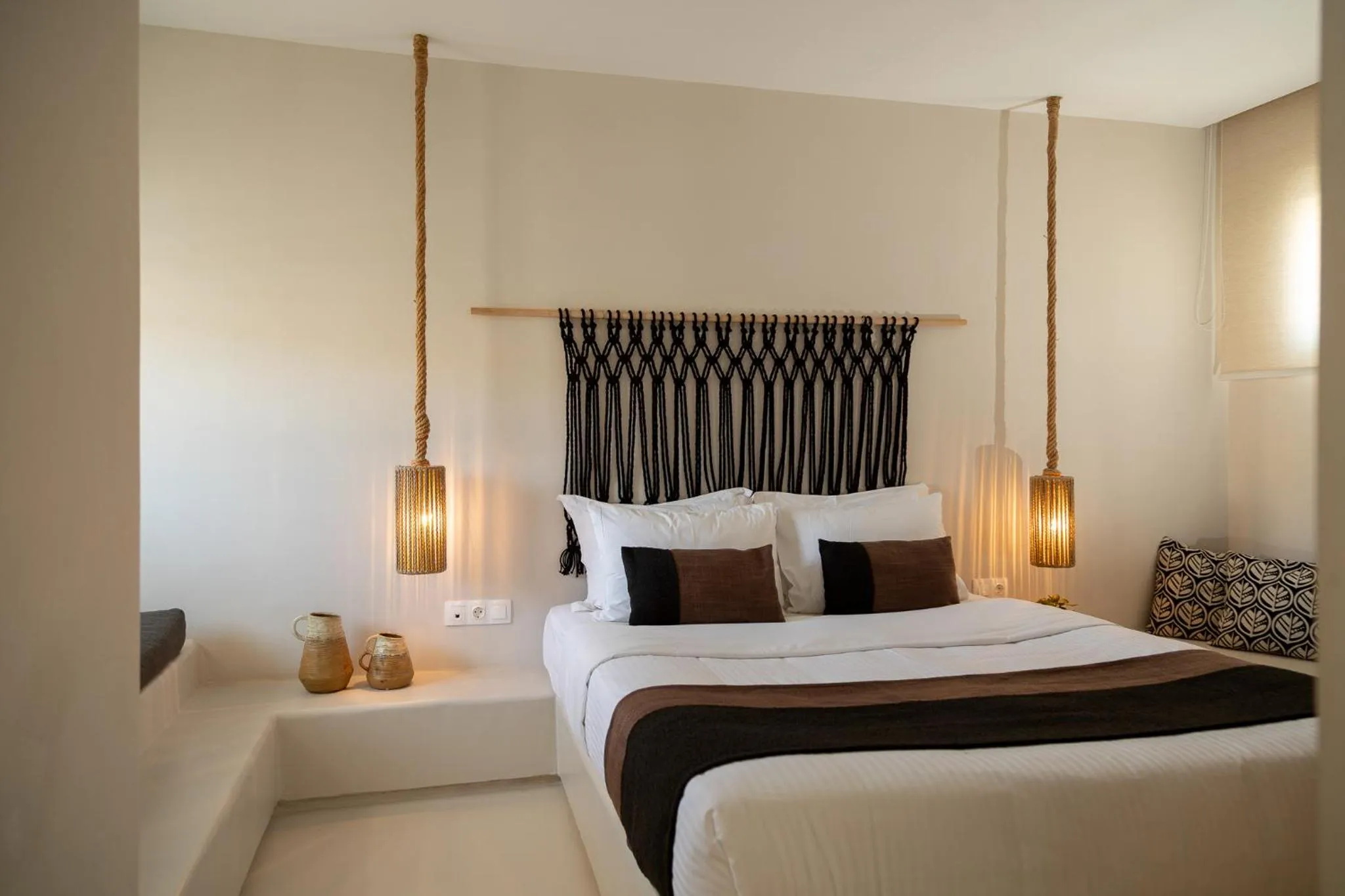 Bed in Nimbus My Aktis